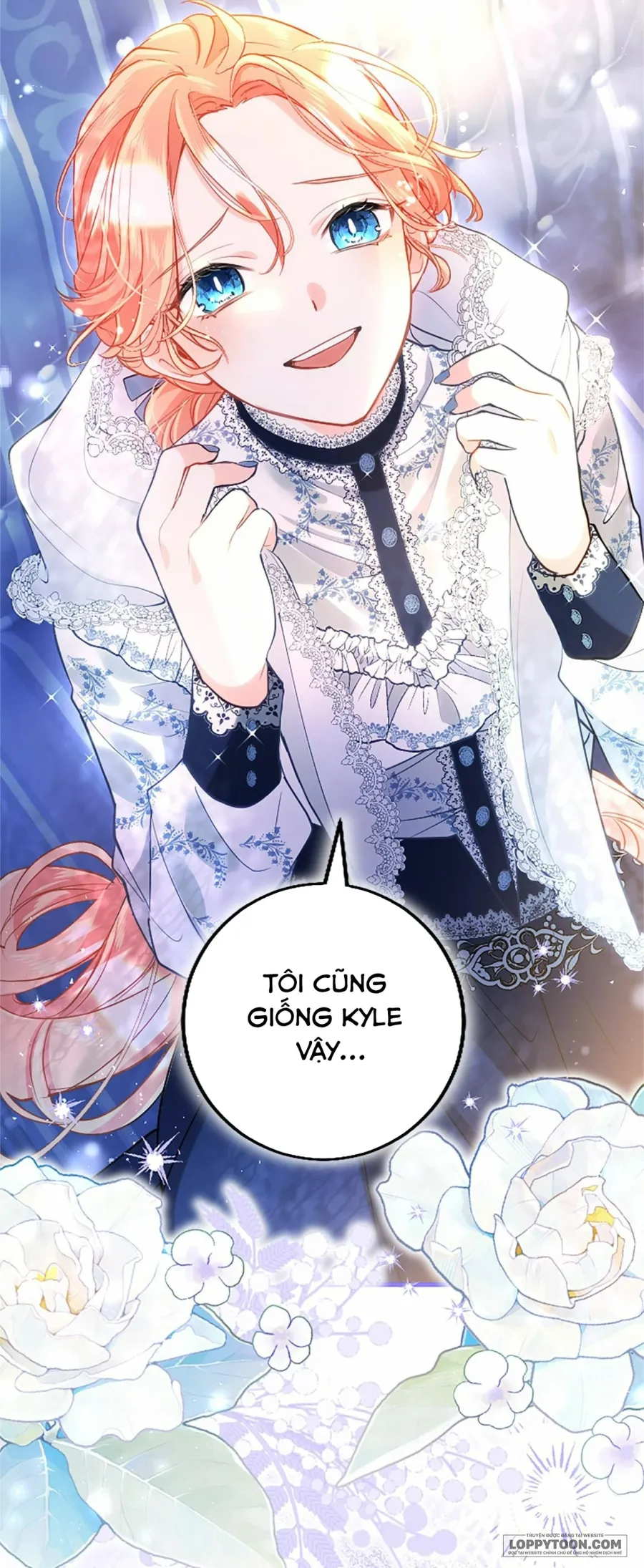 Đại Tiểu Thư Sao Phải Giả Nam - Chap 106 - Trang 61