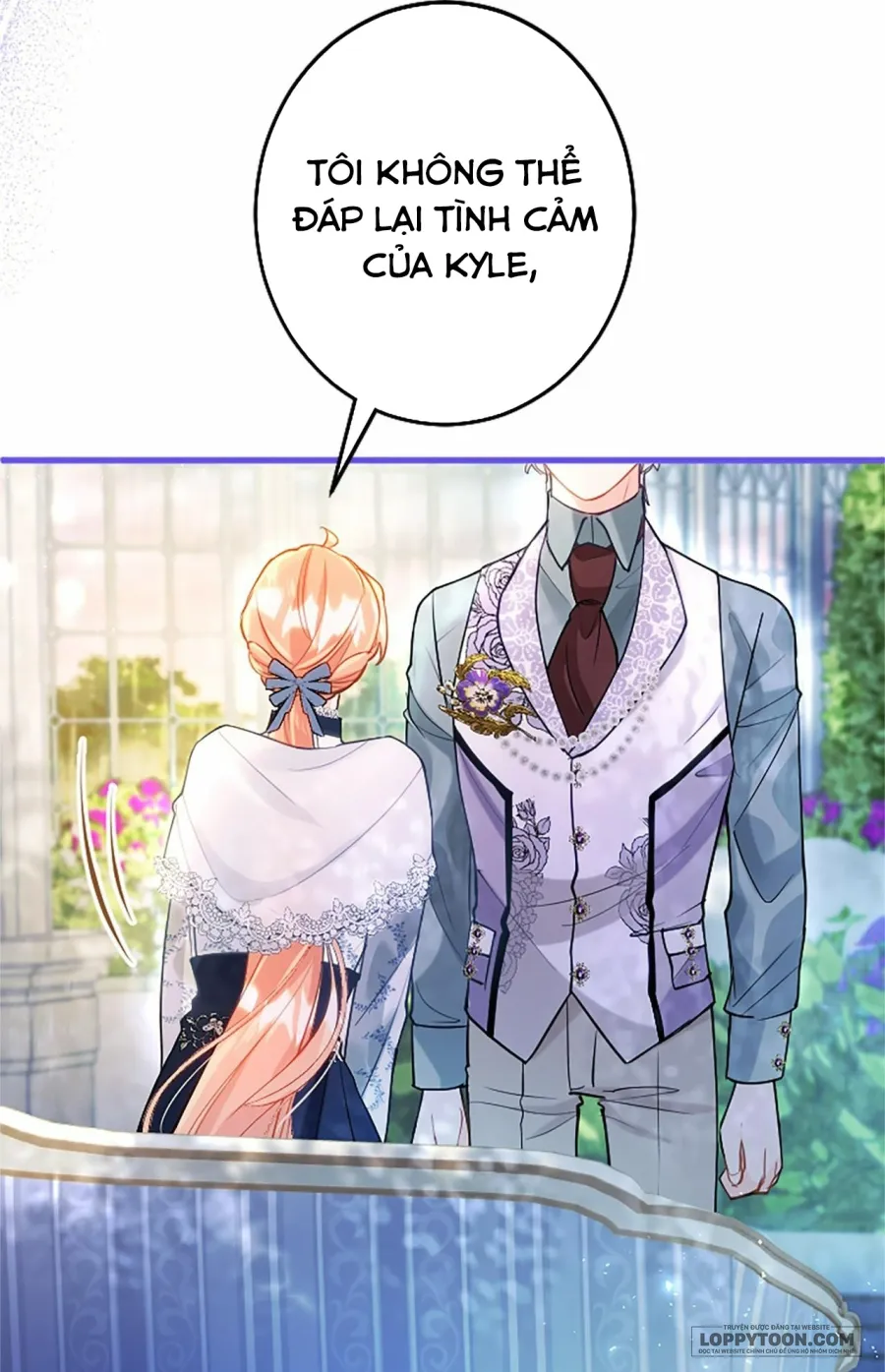 Đại Tiểu Thư Sao Phải Giả Nam - Chap 106 - Trang 65