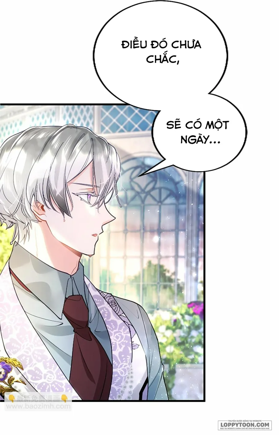Đại Tiểu Thư Sao Phải Giả Nam - Chap 106 - Trang 78