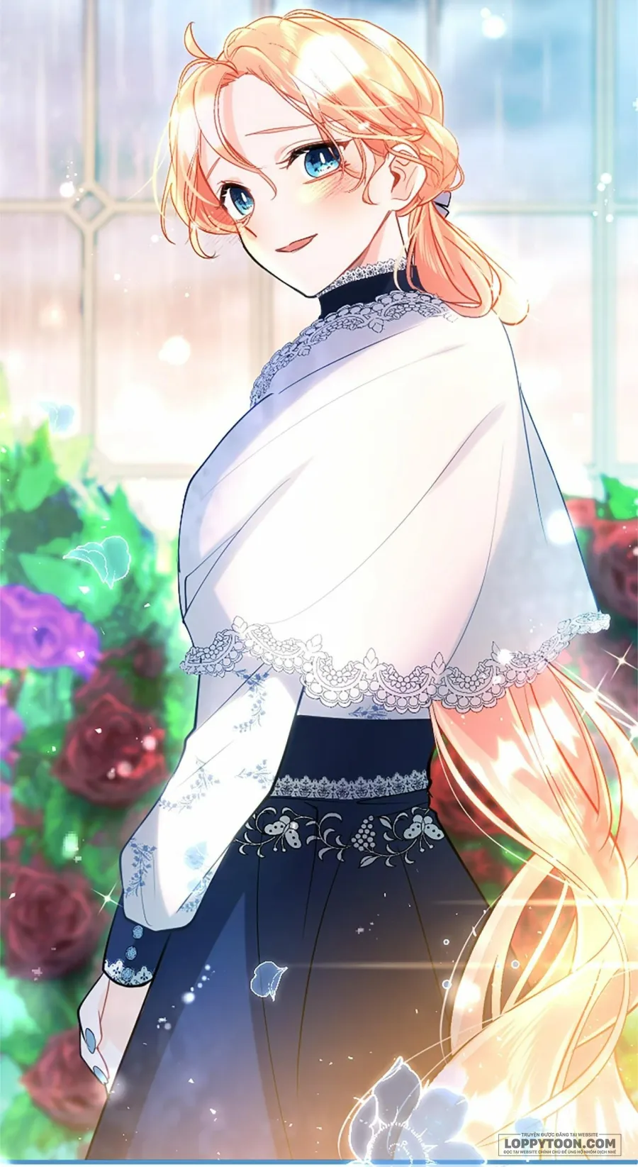 Đại Tiểu Thư Sao Phải Giả Nam - Chap 106 - Trang 81