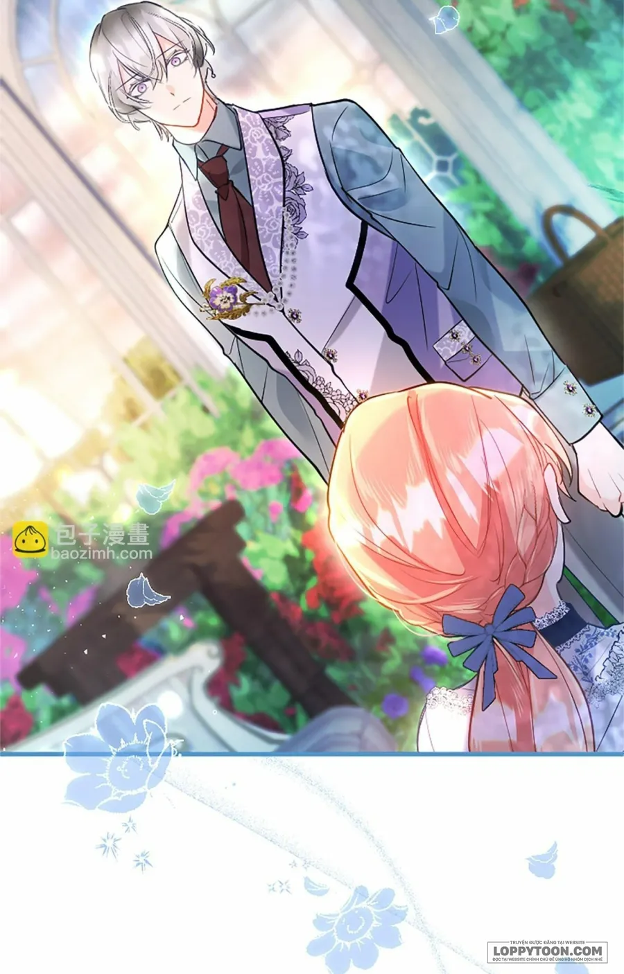 Đại Tiểu Thư Sao Phải Giả Nam - Chap 106 - Trang 83