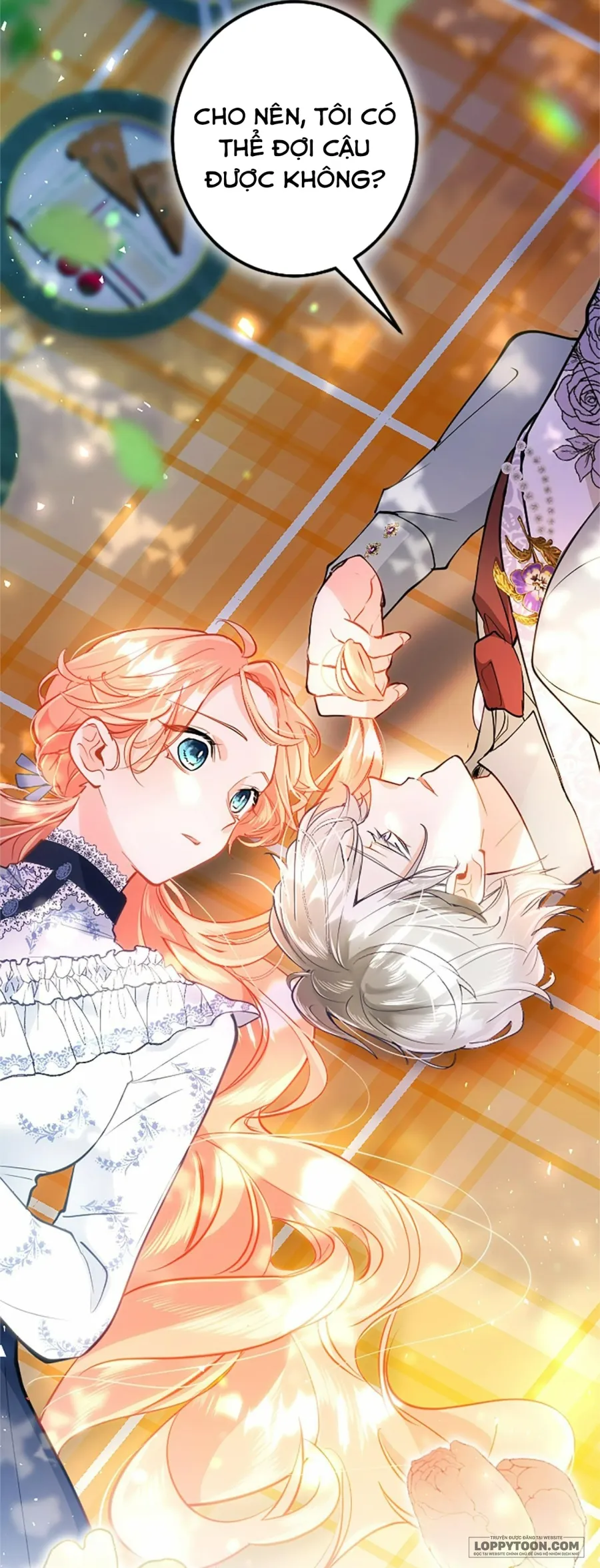 Đại Tiểu Thư Sao Phải Giả Nam - Chap 106 - Trang 10