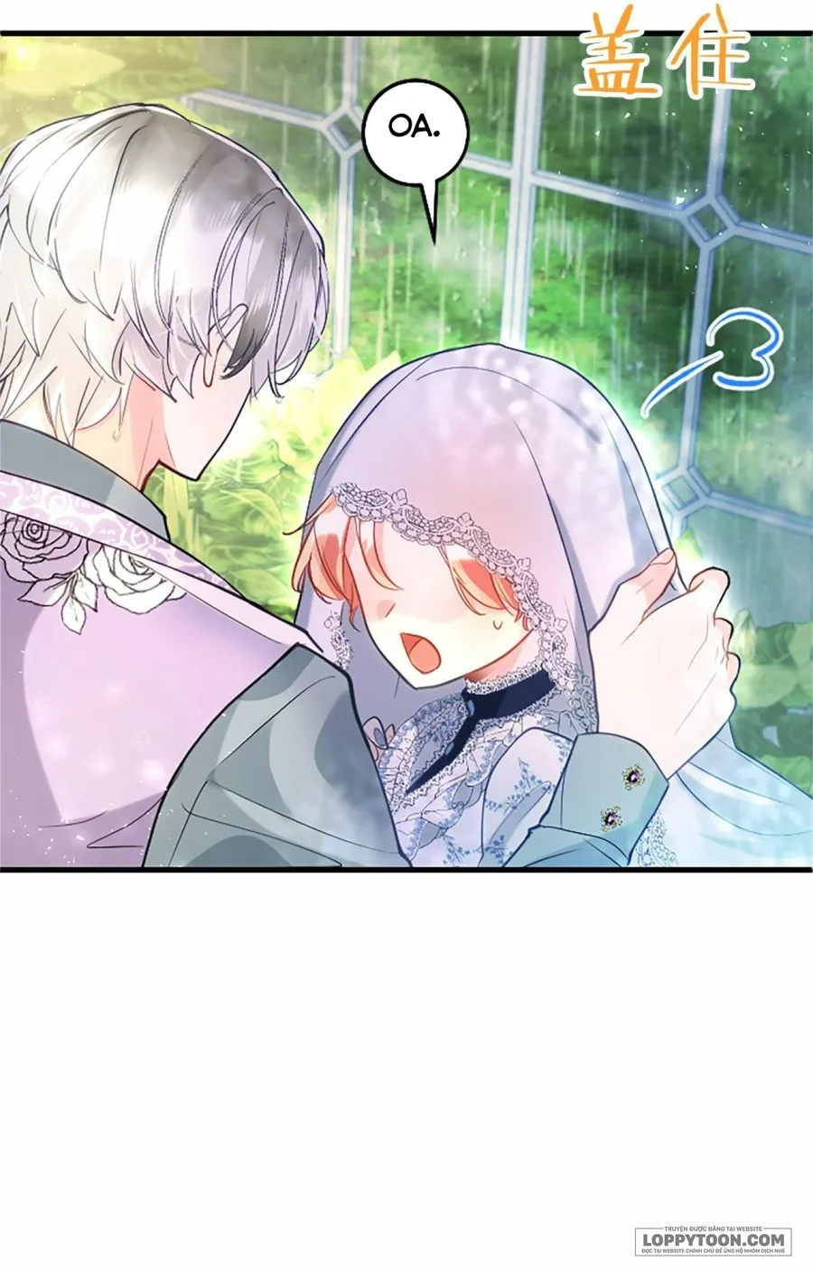 Đại Tiểu Thư Sao Phải Giả Nam - Chap 106 - Trang 93