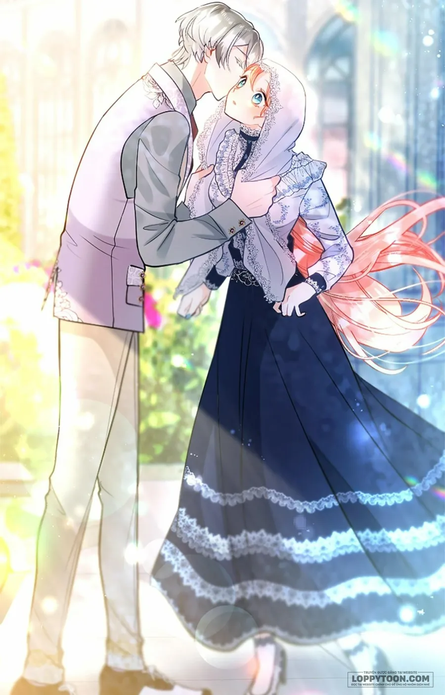 Đại Tiểu Thư Sao Phải Giả Nam - Chap 106 - Trang 99