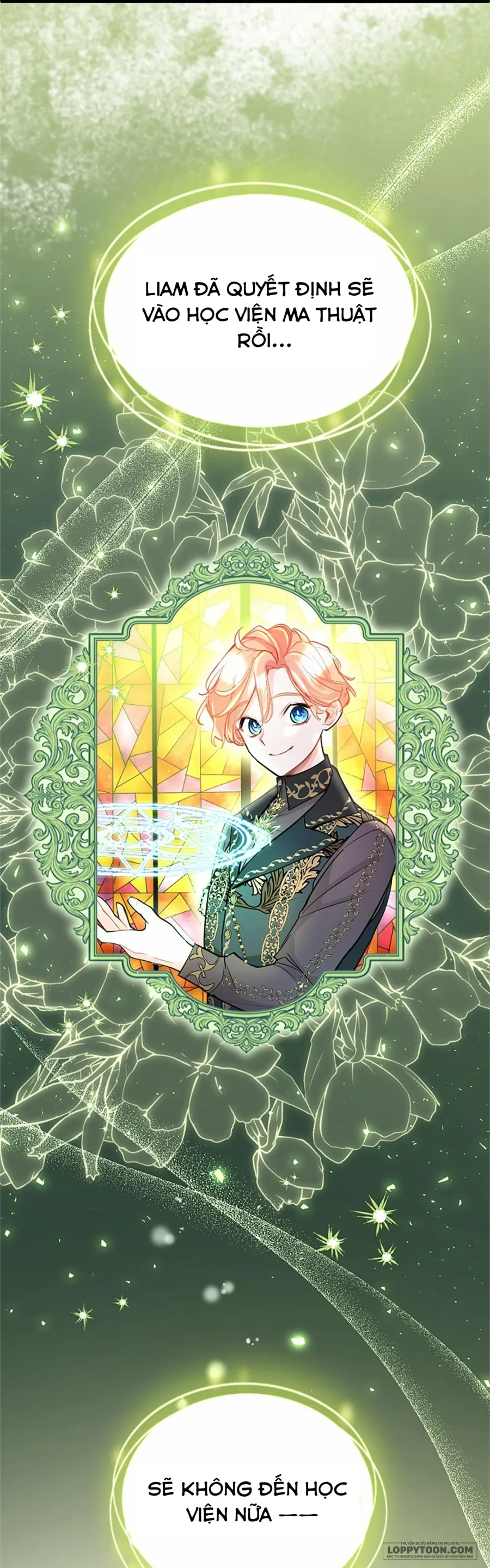 Đại Tiểu Thư Sao Phải Giả Nam - Chap 107 - Trang 16