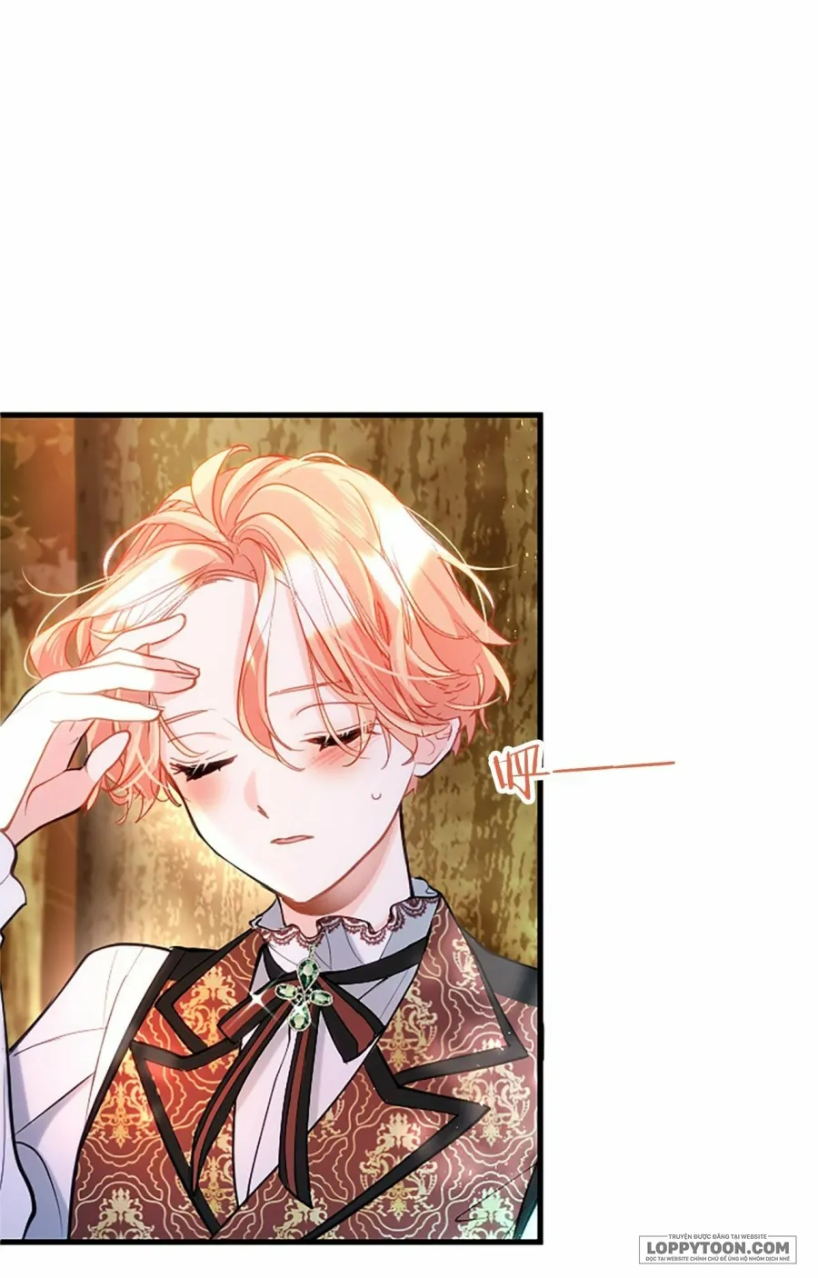 Đại Tiểu Thư Sao Phải Giả Nam - Chap 107 - Trang 38