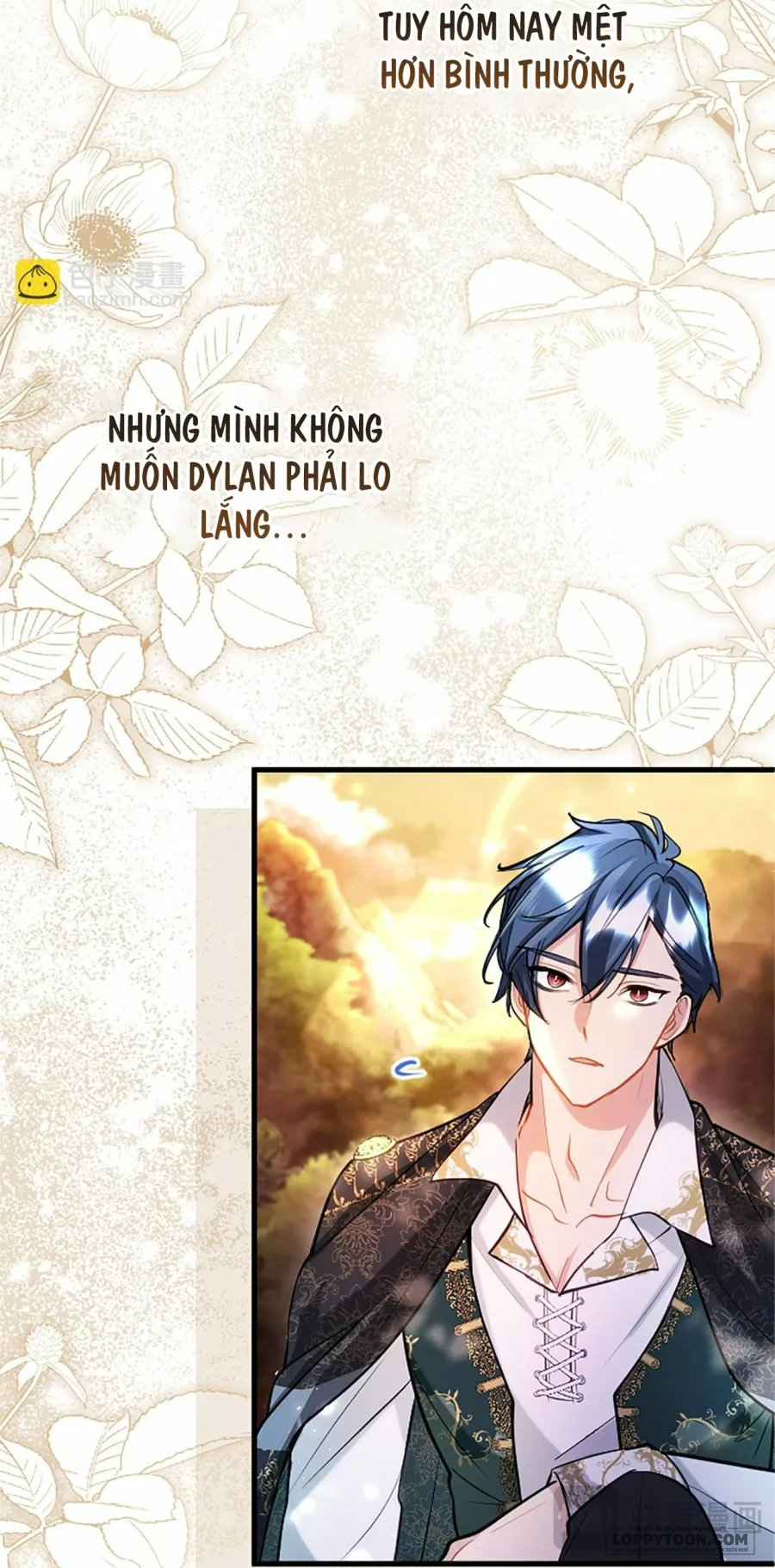 Đại Tiểu Thư Sao Phải Giả Nam - Chap 107 - Trang 43