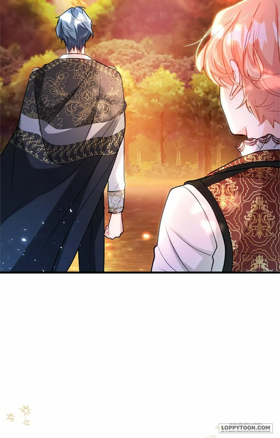 Đại Tiểu Thư Sao Phải Giả Nam - Chap 107 - Trang 50