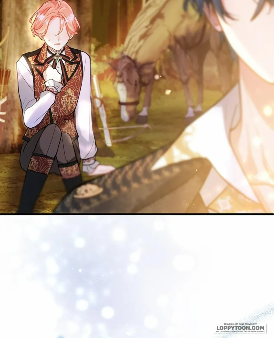 Đại Tiểu Thư Sao Phải Giả Nam - Chap 107 - Trang 57