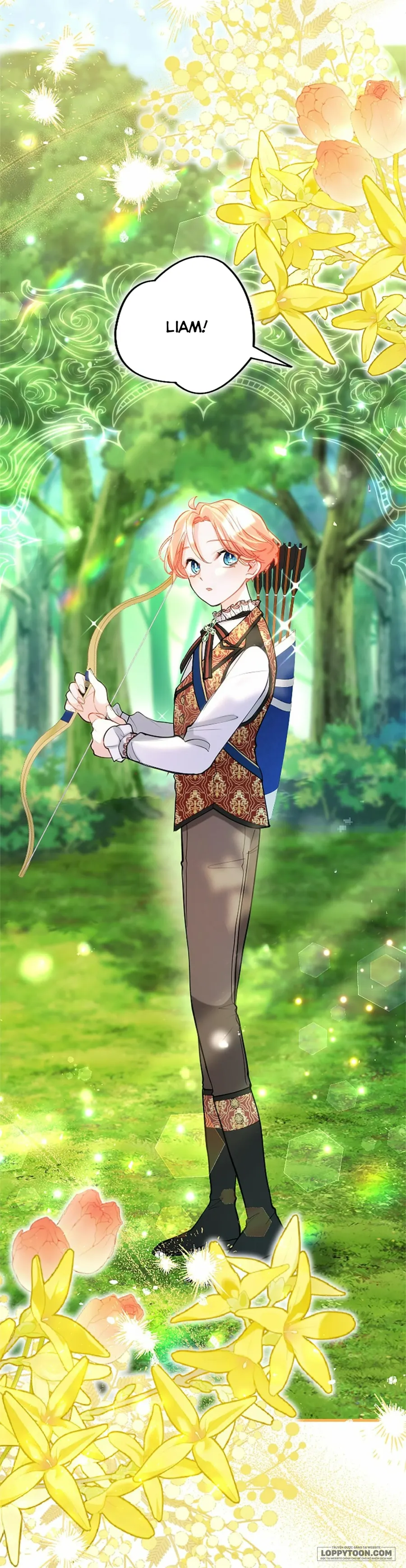 Đại Tiểu Thư Sao Phải Giả Nam - Chap 107 - Trang 7
