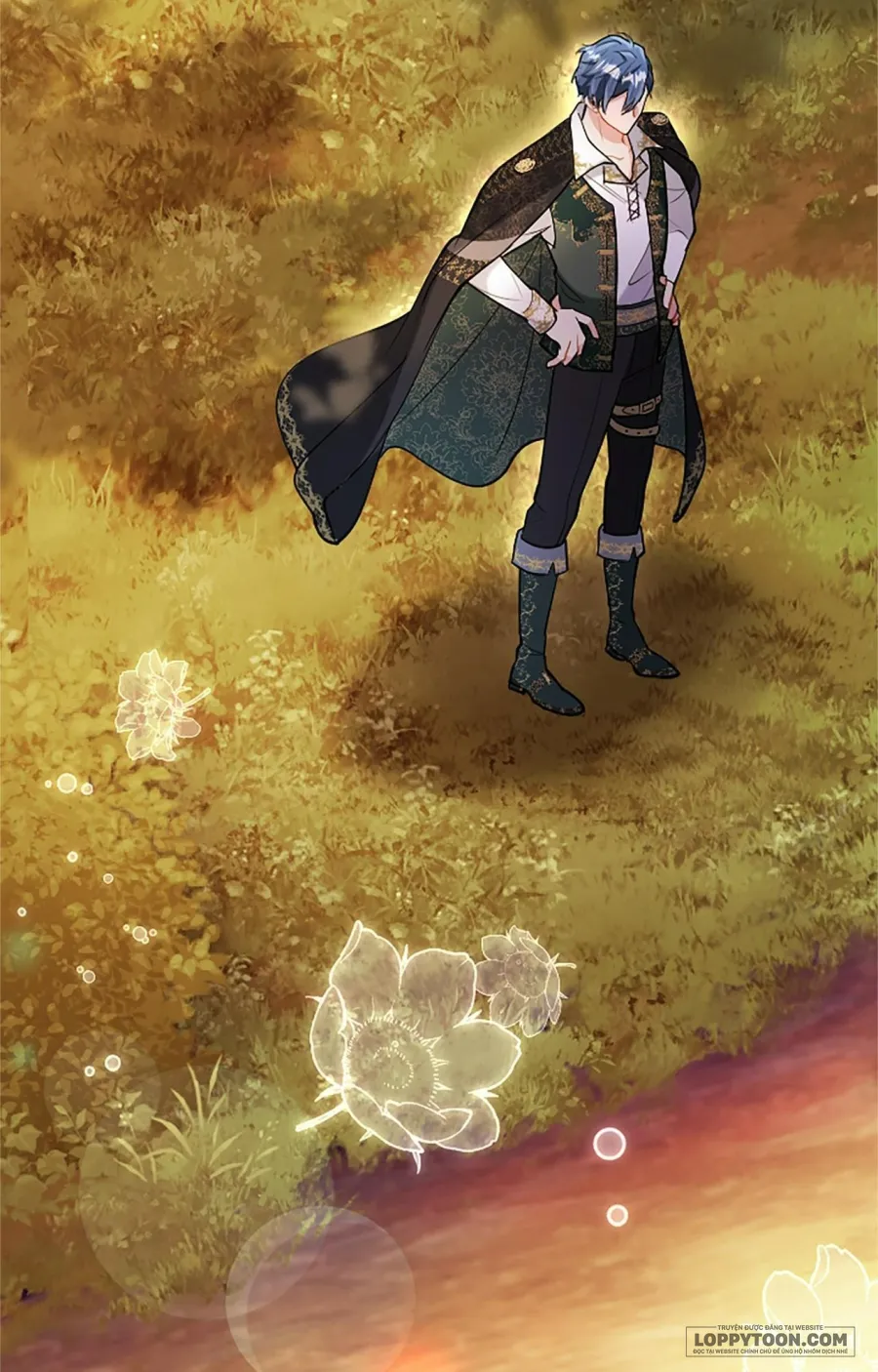 Đại Tiểu Thư Sao Phải Giả Nam - Chap 107 - Trang 71