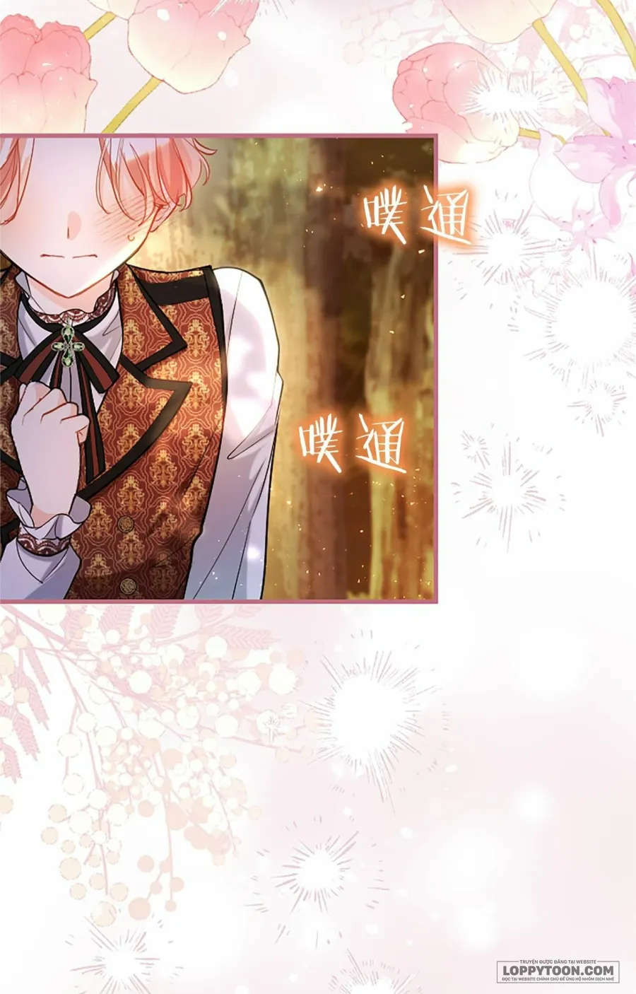 Đại Tiểu Thư Sao Phải Giả Nam - Chap 107 - Trang 75