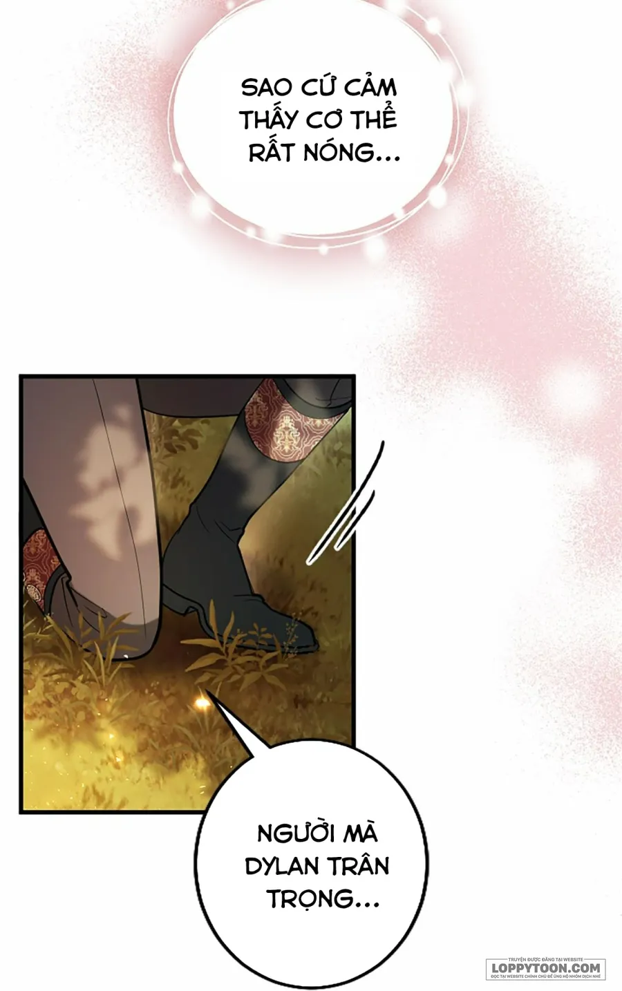Đại Tiểu Thư Sao Phải Giả Nam - Chap 107 - Trang 81