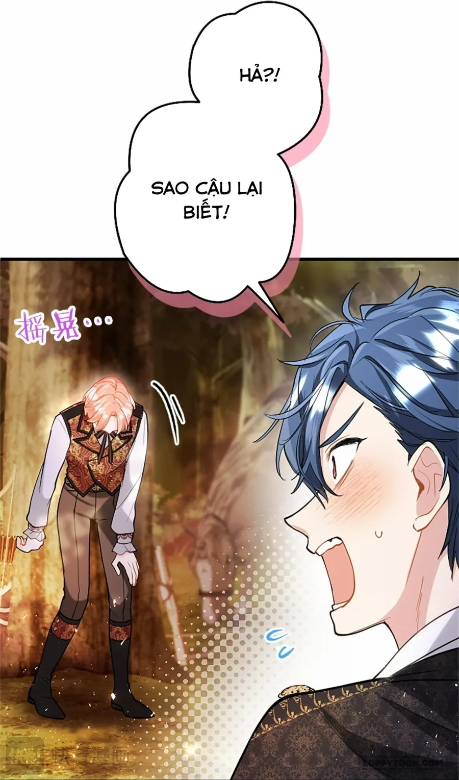 Đại Tiểu Thư Sao Phải Giả Nam - Chap 107 - Trang 83