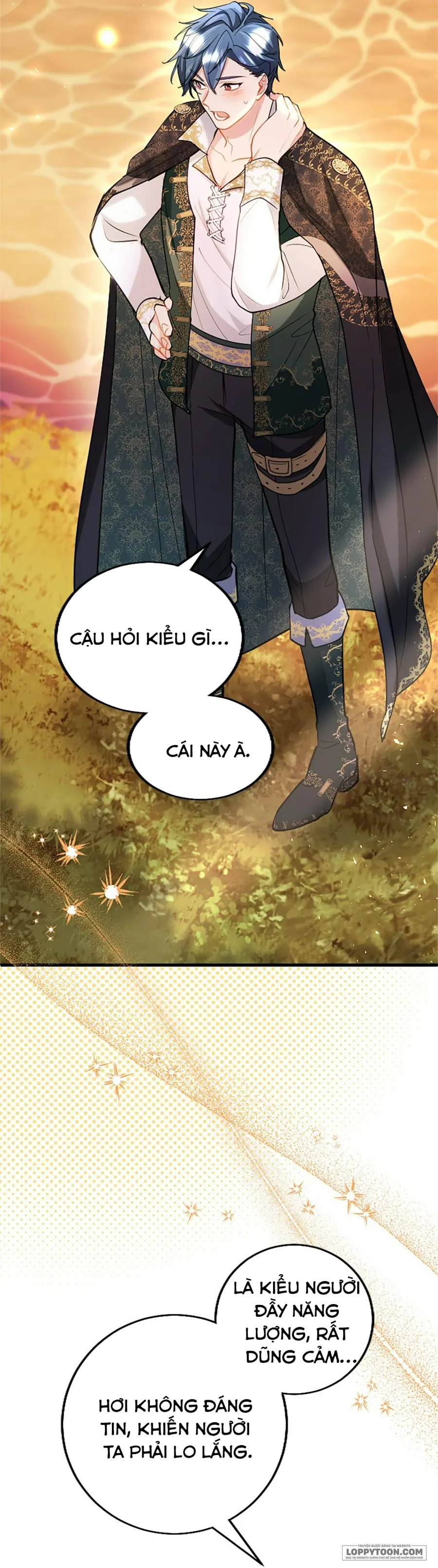 Đại Tiểu Thư Sao Phải Giả Nam - Chap 107 - Trang 87
