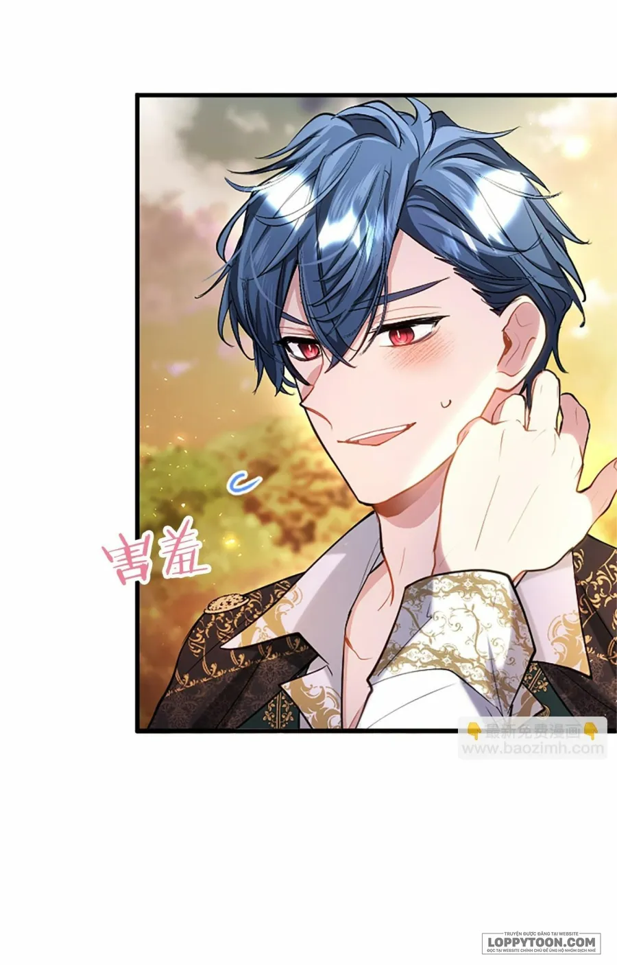 Đại Tiểu Thư Sao Phải Giả Nam - Chap 107 - Trang 88
