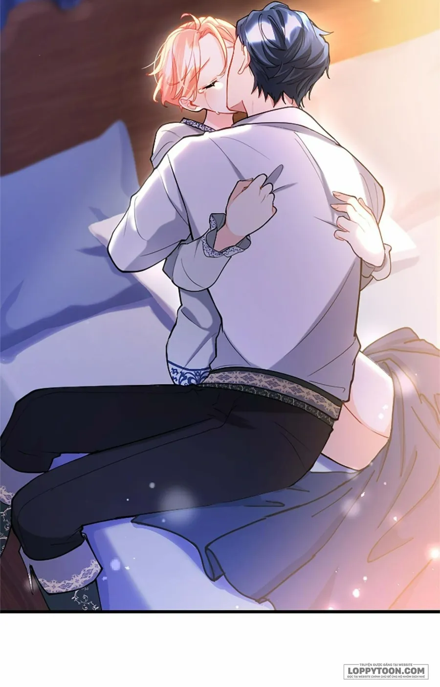 Đại Tiểu Thư Sao Phải Giả Nam - Chap 108 - Trang 103