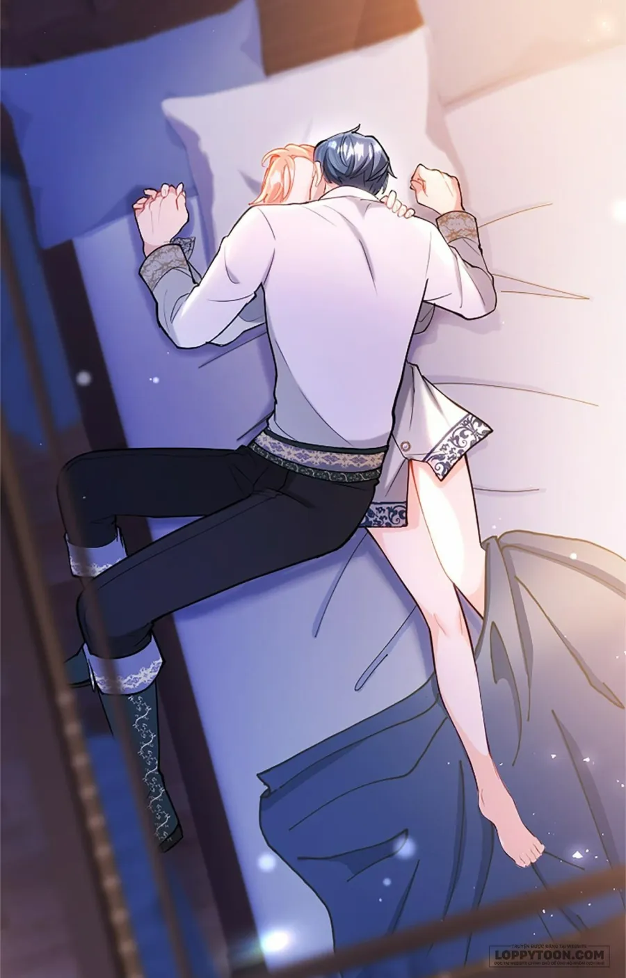 Đại Tiểu Thư Sao Phải Giả Nam - Chap 108 - Trang 107