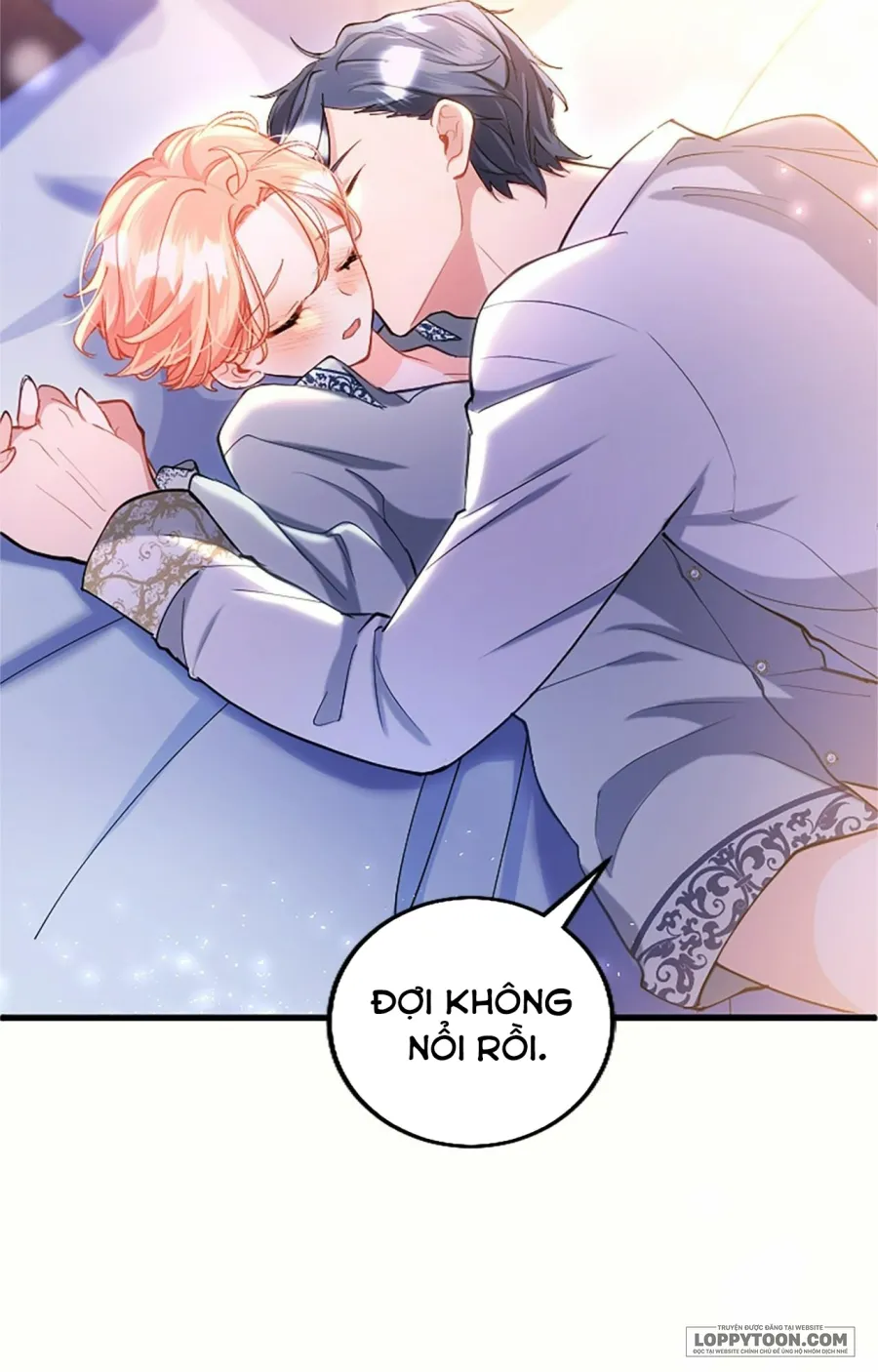 Đại Tiểu Thư Sao Phải Giả Nam - Chap 108 - Trang 109