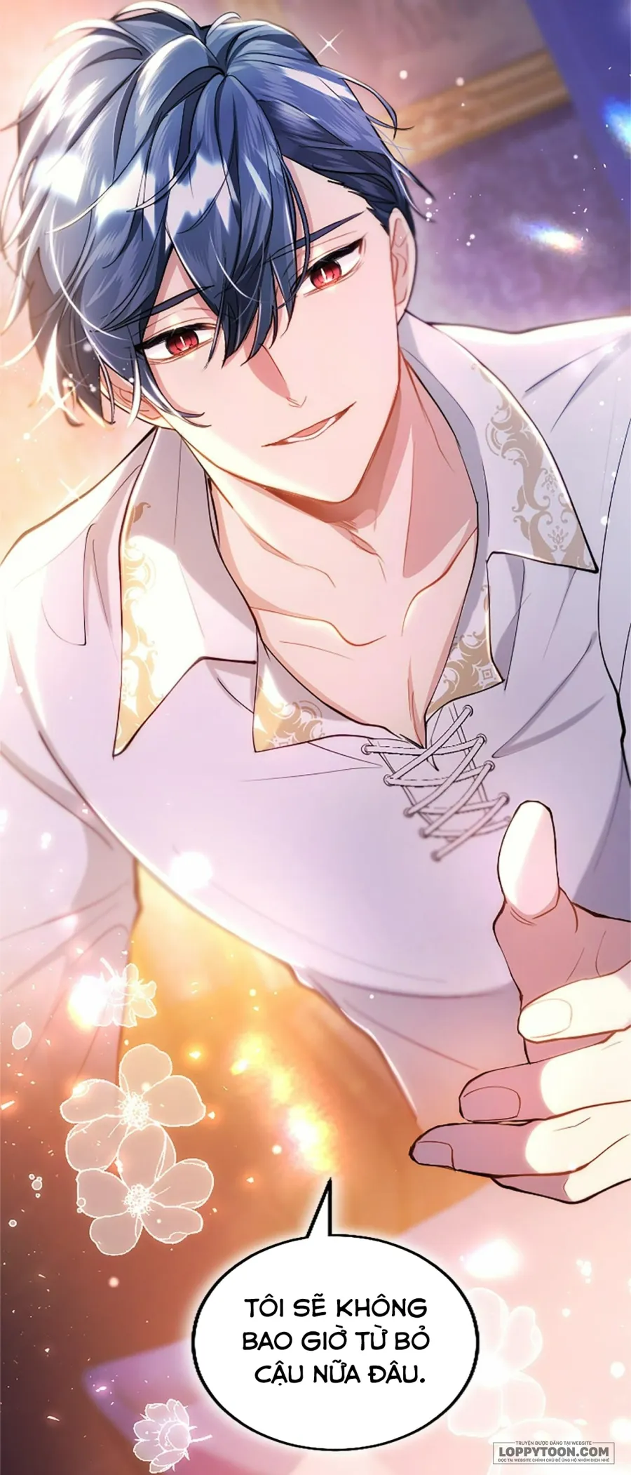 Đại Tiểu Thư Sao Phải Giả Nam - Chap 108 - Trang 112