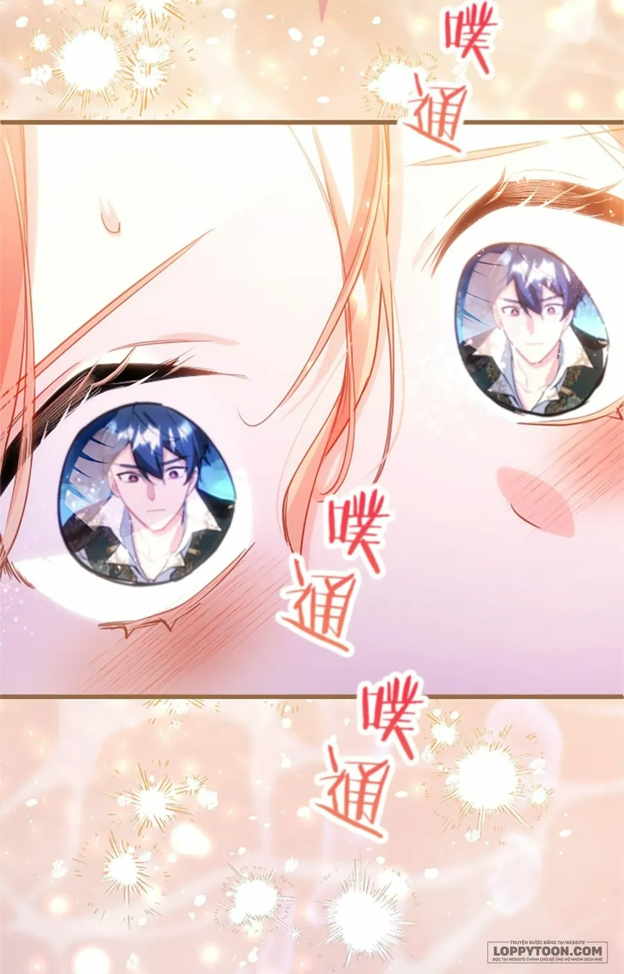 Đại Tiểu Thư Sao Phải Giả Nam - Chap 108 - Trang 15