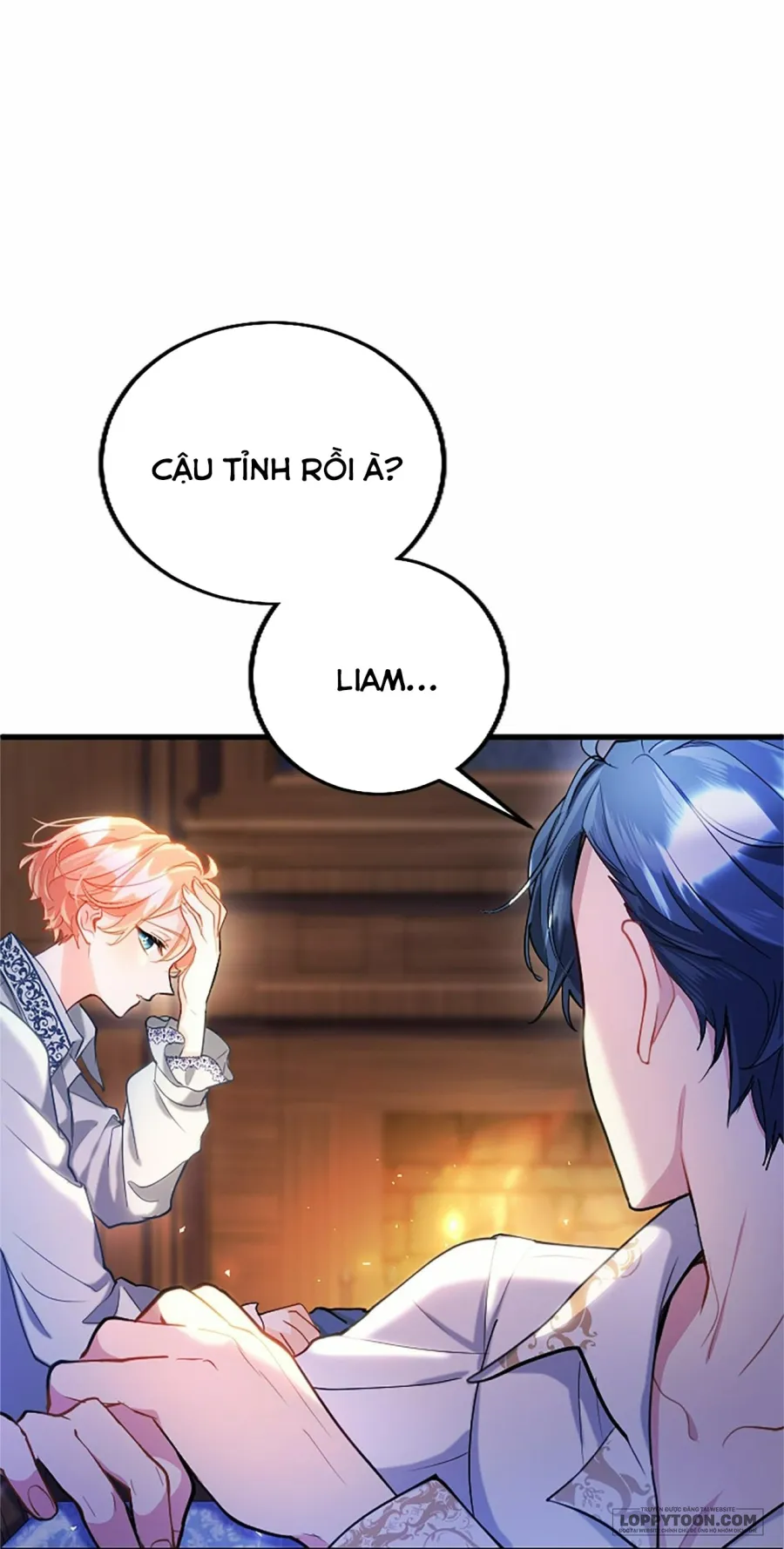 Đại Tiểu Thư Sao Phải Giả Nam - Chap 108 - Trang 29