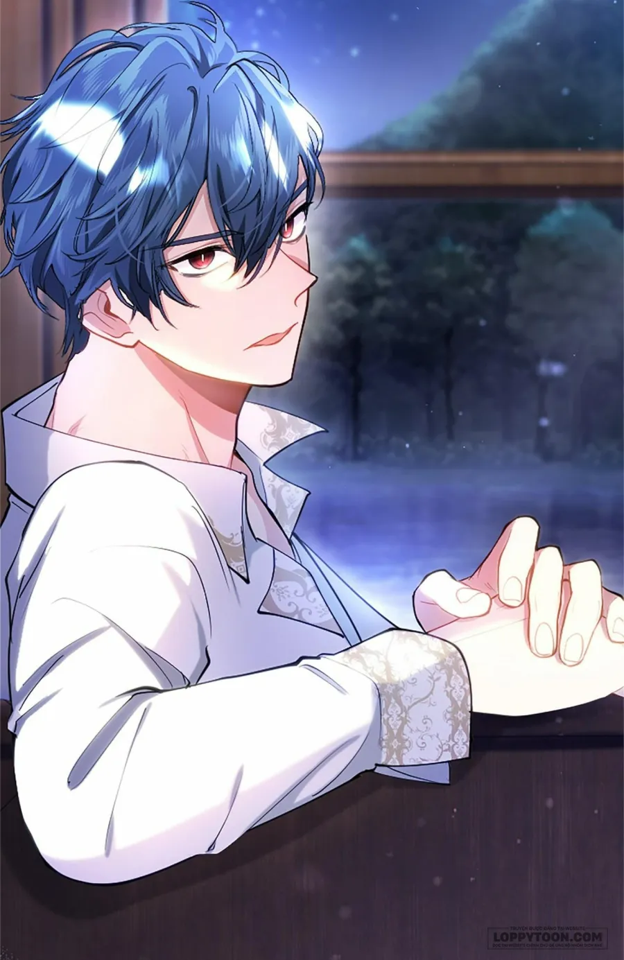 Đại Tiểu Thư Sao Phải Giả Nam - Chap 108 - Trang 32