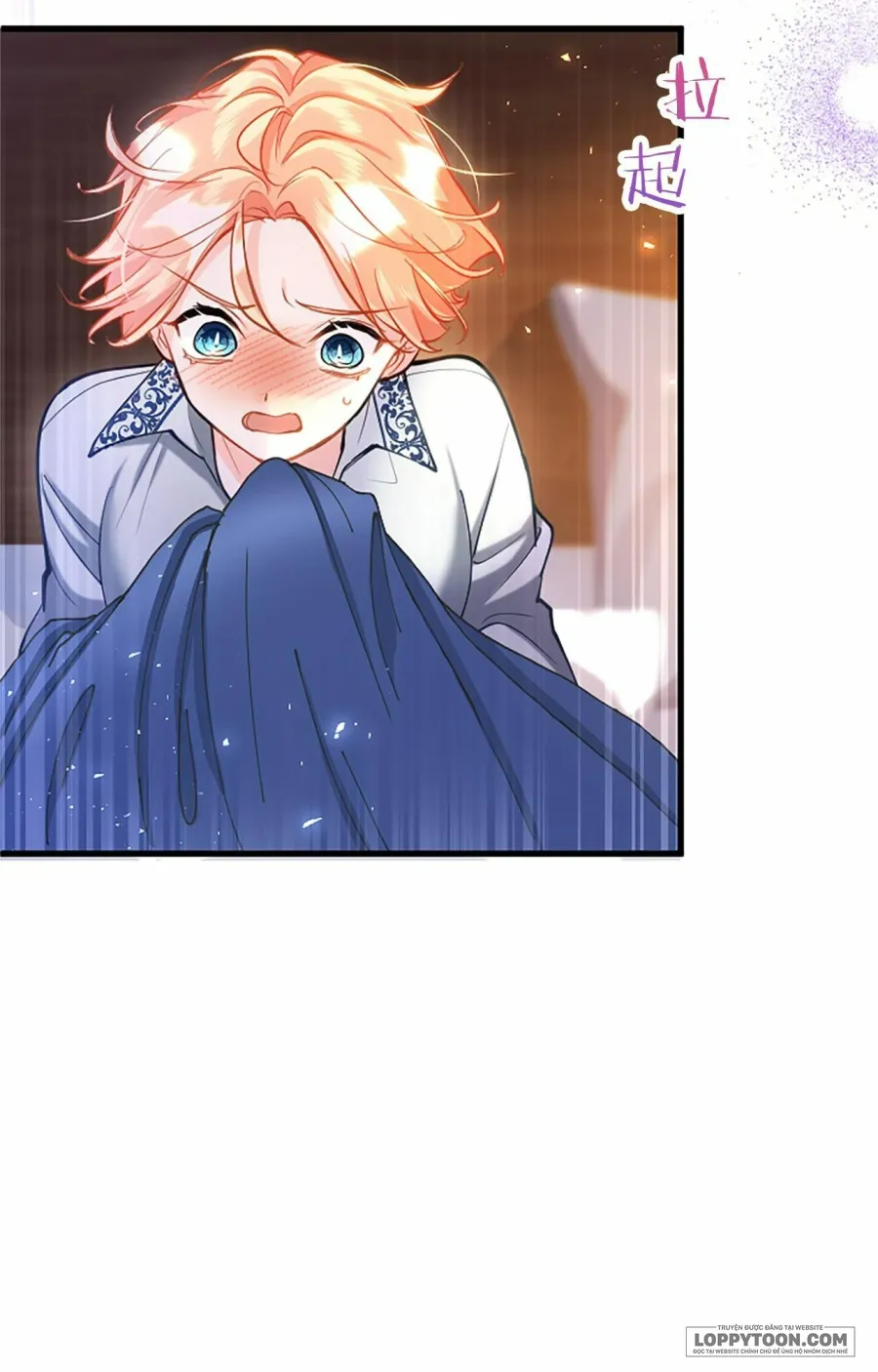Đại Tiểu Thư Sao Phải Giả Nam - Chap 108 - Trang 36