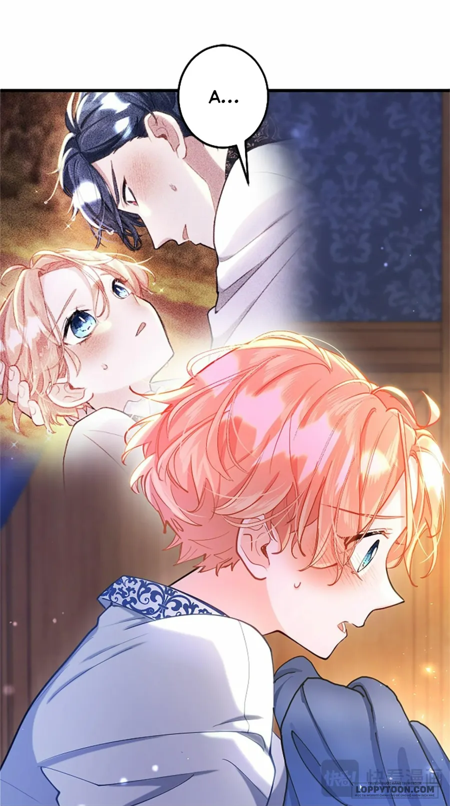 Đại Tiểu Thư Sao Phải Giả Nam - Chap 108 - Trang 37