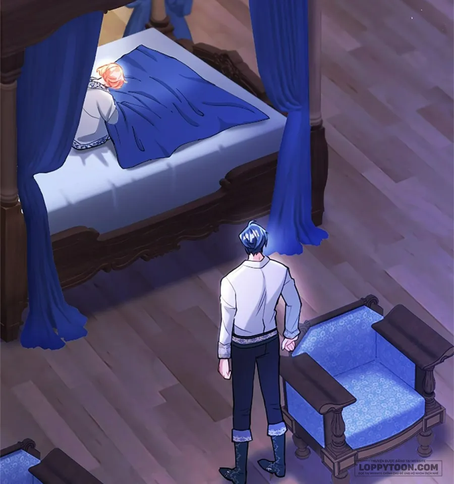 Đại Tiểu Thư Sao Phải Giả Nam - Chap 108 - Trang 42