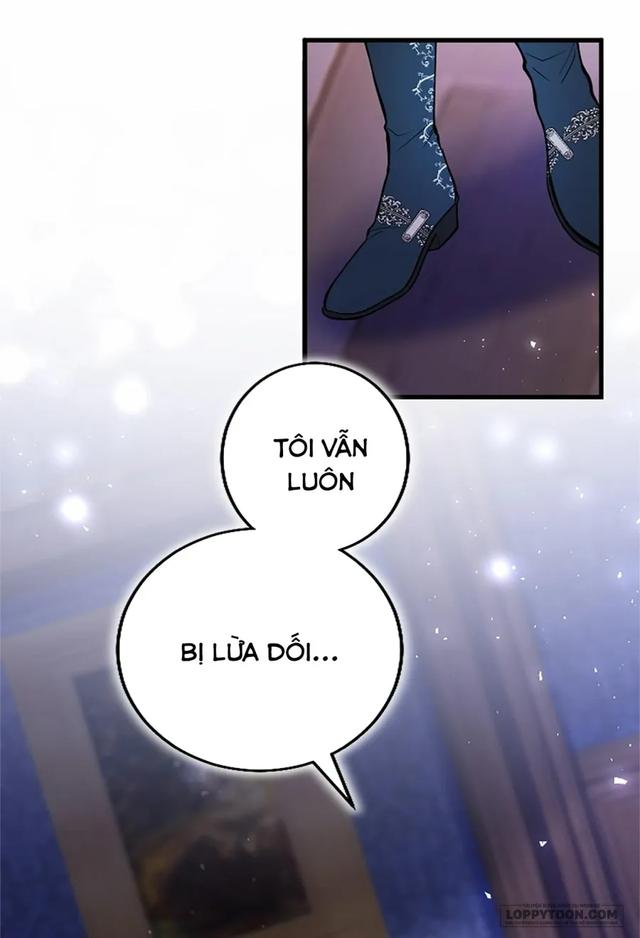 Đại Tiểu Thư Sao Phải Giả Nam - Chap 108 - Trang 44