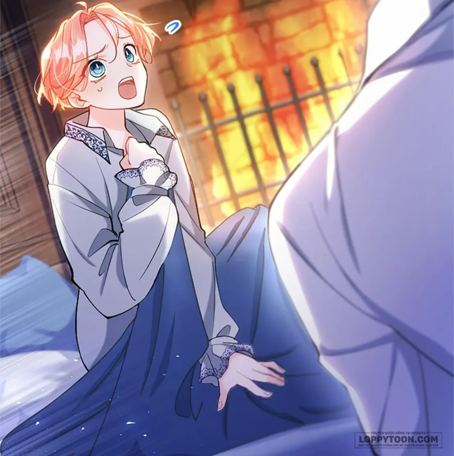 Đại Tiểu Thư Sao Phải Giả Nam - Chap 108 - Trang 46
