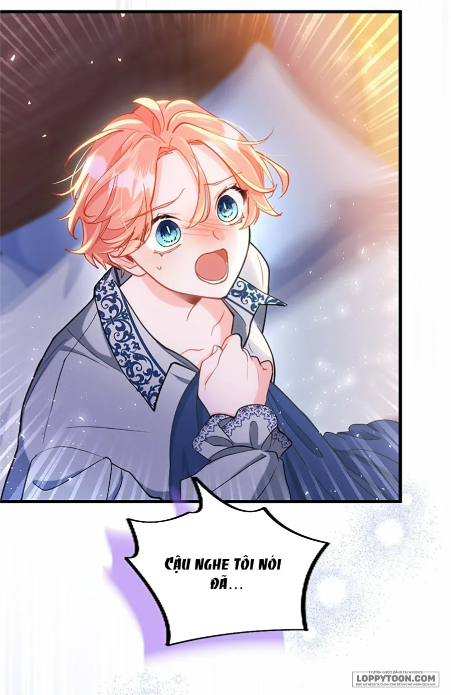 Đại Tiểu Thư Sao Phải Giả Nam - Chap 108 - Trang 48
