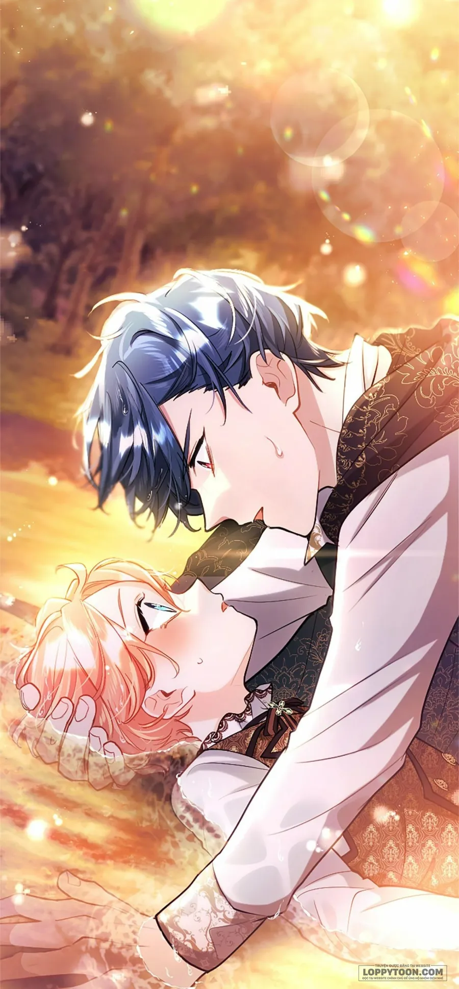 Đại Tiểu Thư Sao Phải Giả Nam - Chap 108 - Trang 6