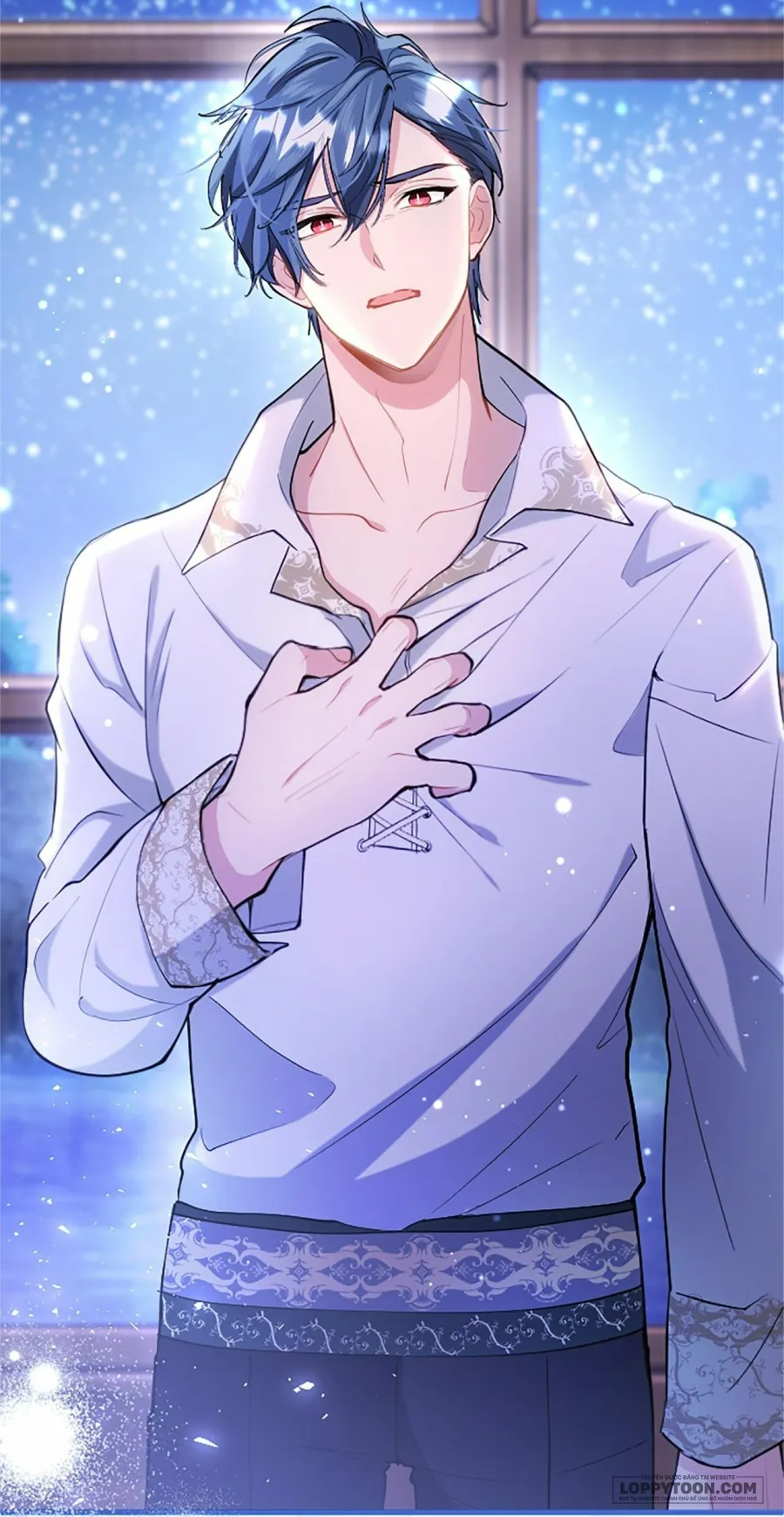 Đại Tiểu Thư Sao Phải Giả Nam - Chap 108 - Trang 52