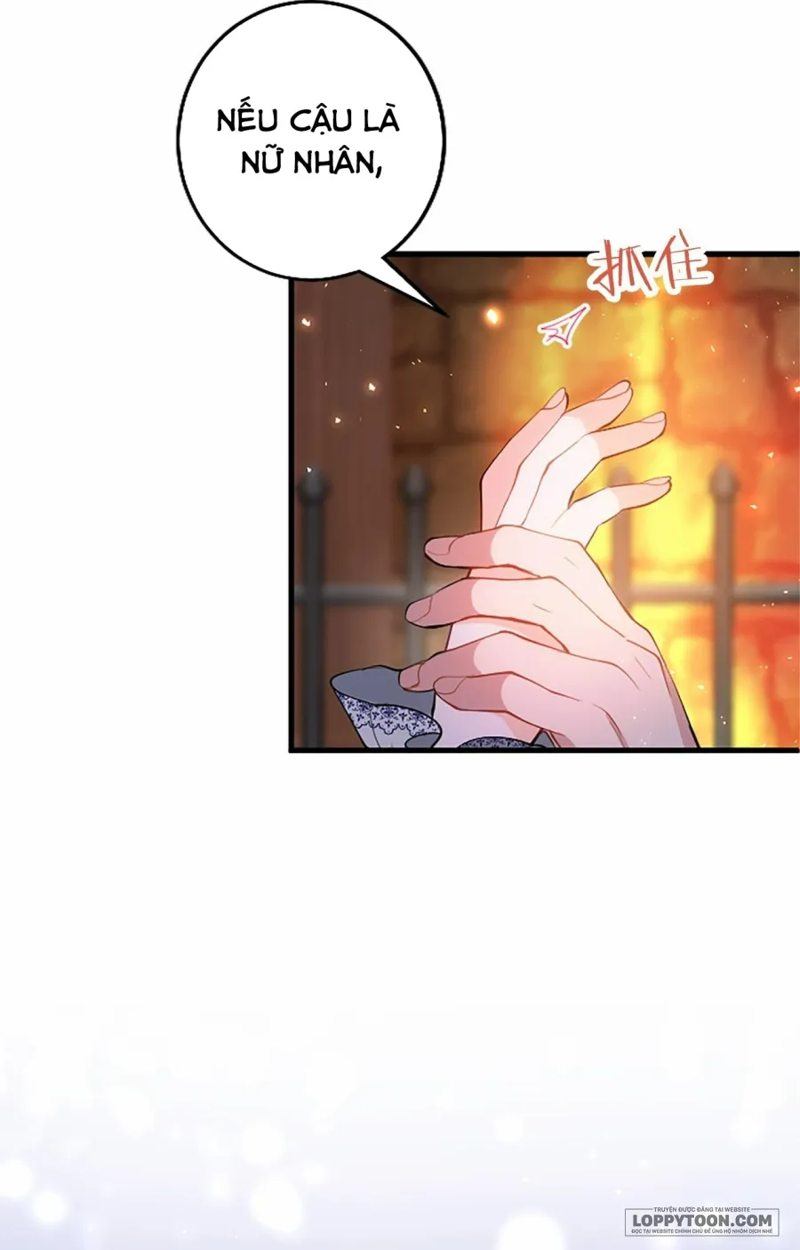 Đại Tiểu Thư Sao Phải Giả Nam - Chap 108 - Trang 64