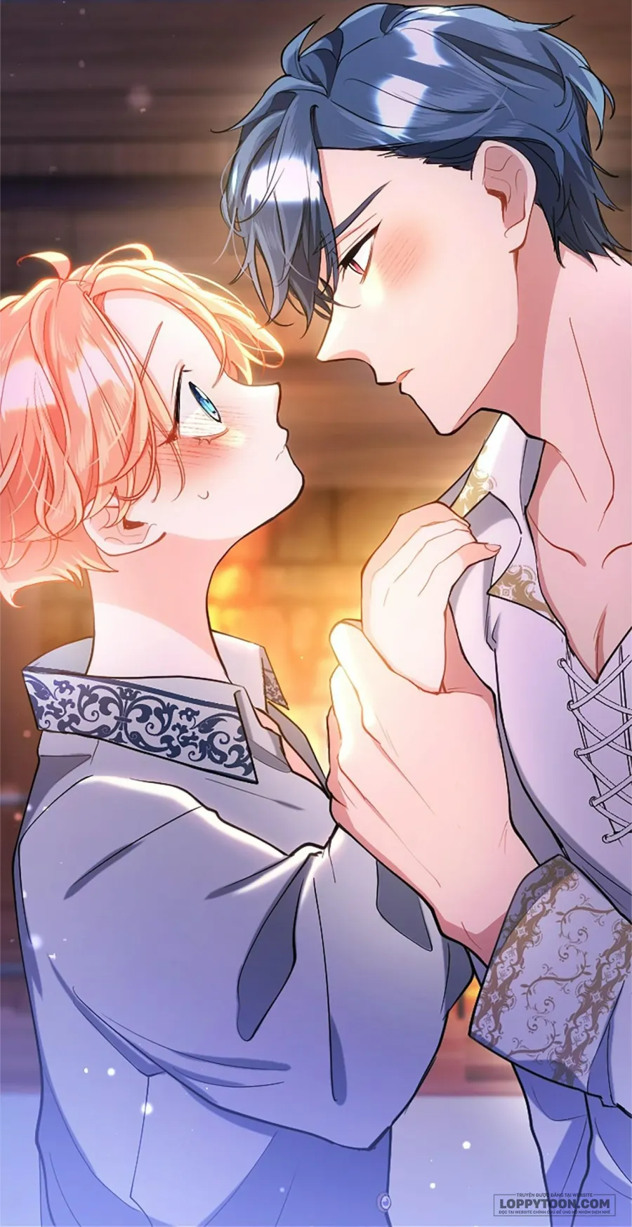 Đại Tiểu Thư Sao Phải Giả Nam - Chap 108 - Trang 66