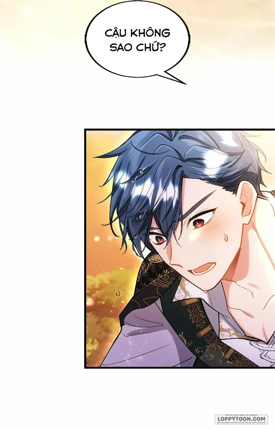 Đại Tiểu Thư Sao Phải Giả Nam - Chap 108 - Trang 8
