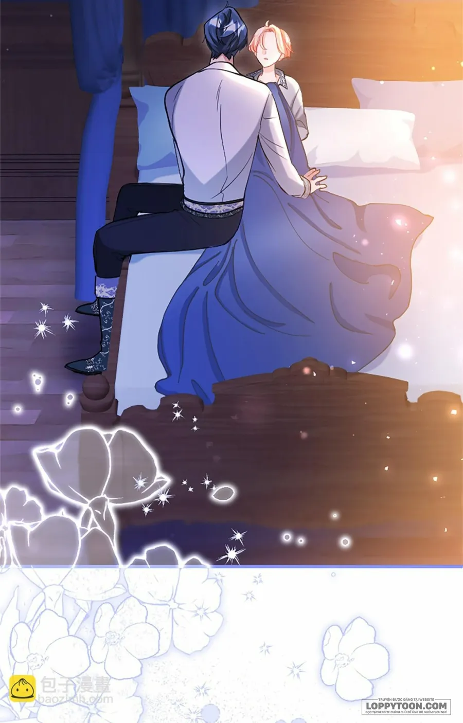 Đại Tiểu Thư Sao Phải Giả Nam - Chap 108 - Trang 72
