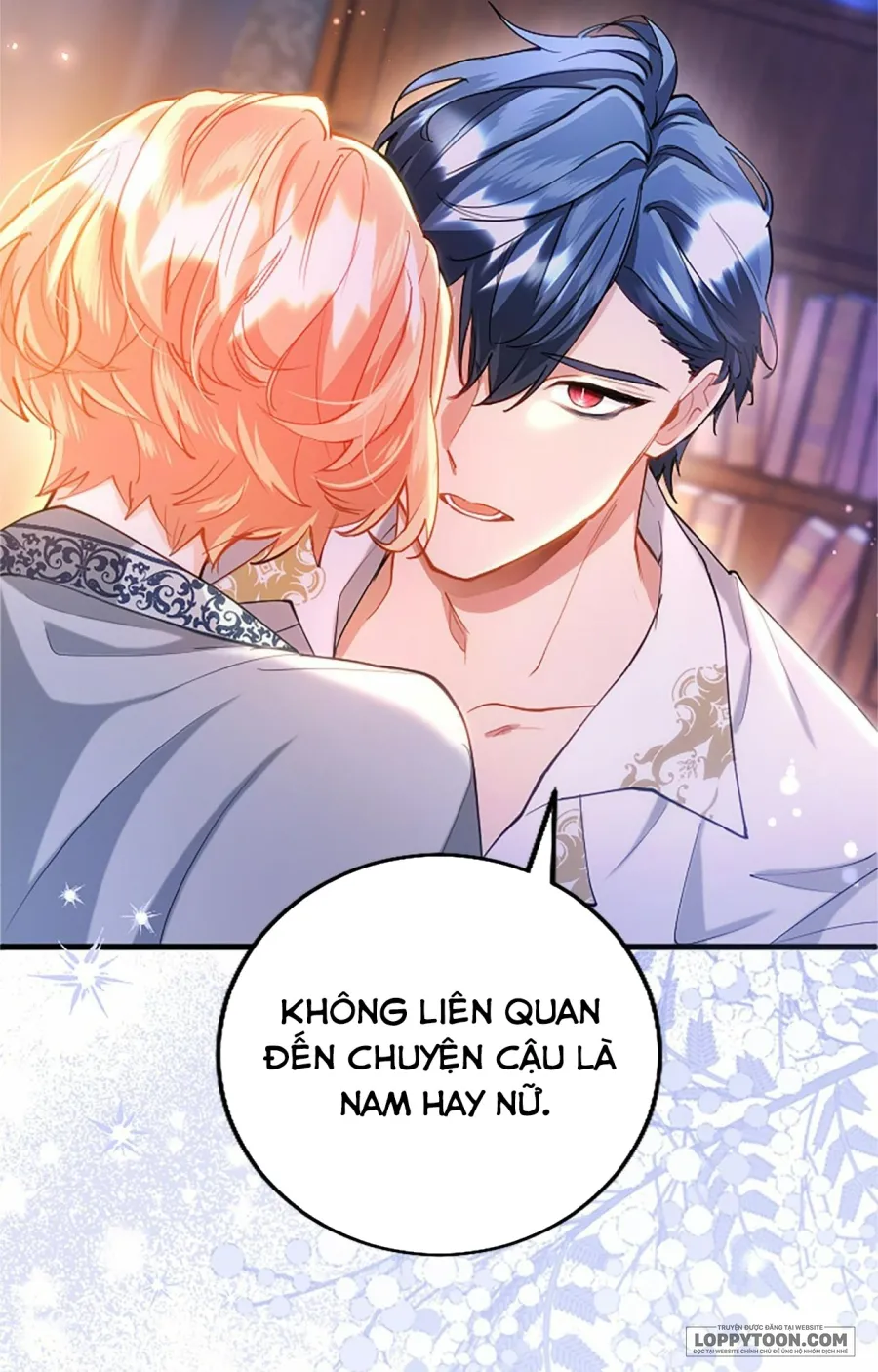 Đại Tiểu Thư Sao Phải Giả Nam - Chap 108 - Trang 74
