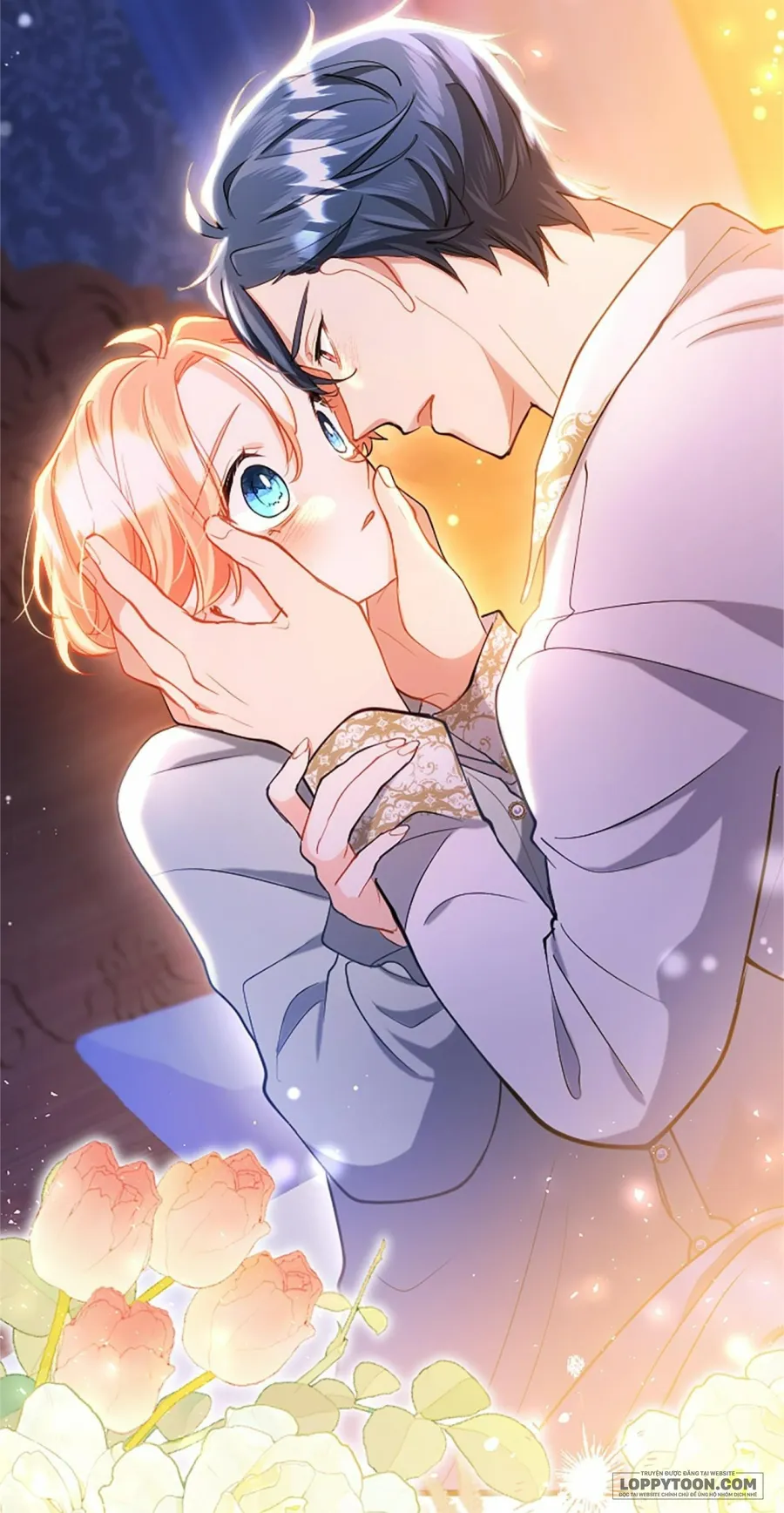 Đại Tiểu Thư Sao Phải Giả Nam - Chap 108 - Trang 83