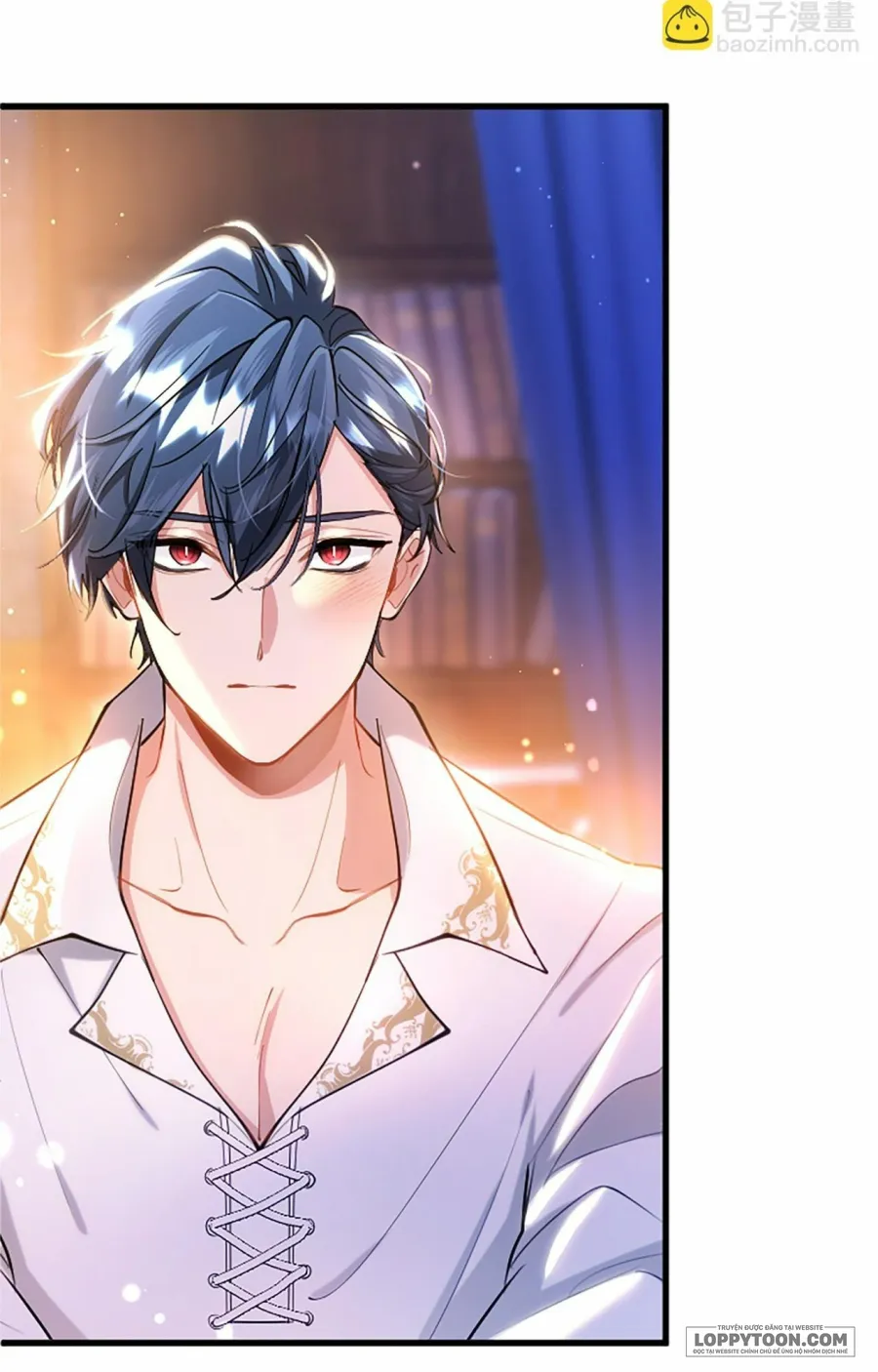 Đại Tiểu Thư Sao Phải Giả Nam - Chap 108 - Trang 87