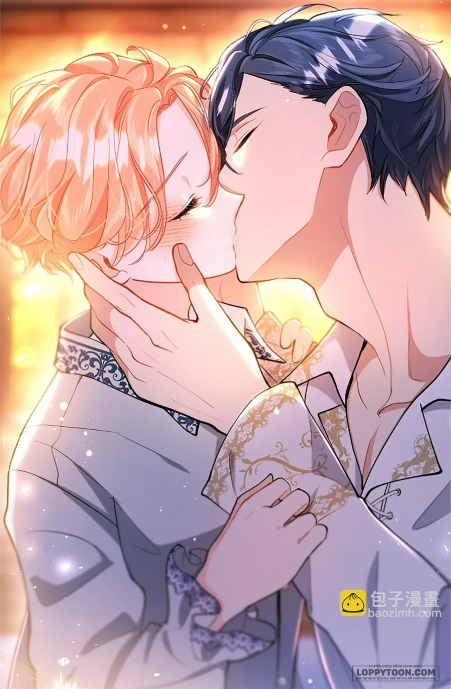 Đại Tiểu Thư Sao Phải Giả Nam - Chap 108 - Trang 92