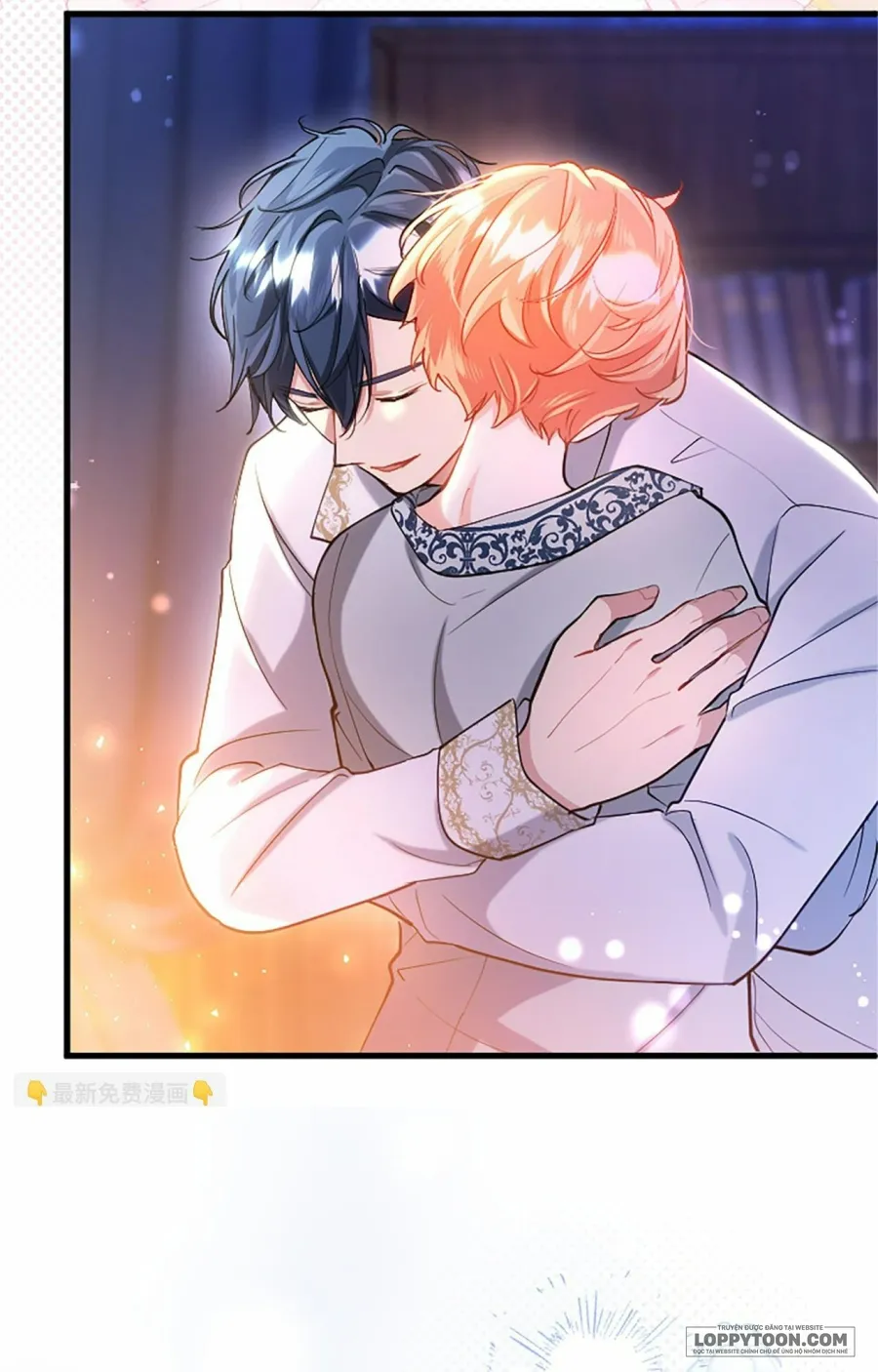 Đại Tiểu Thư Sao Phải Giả Nam - Chap 108 - Trang 99