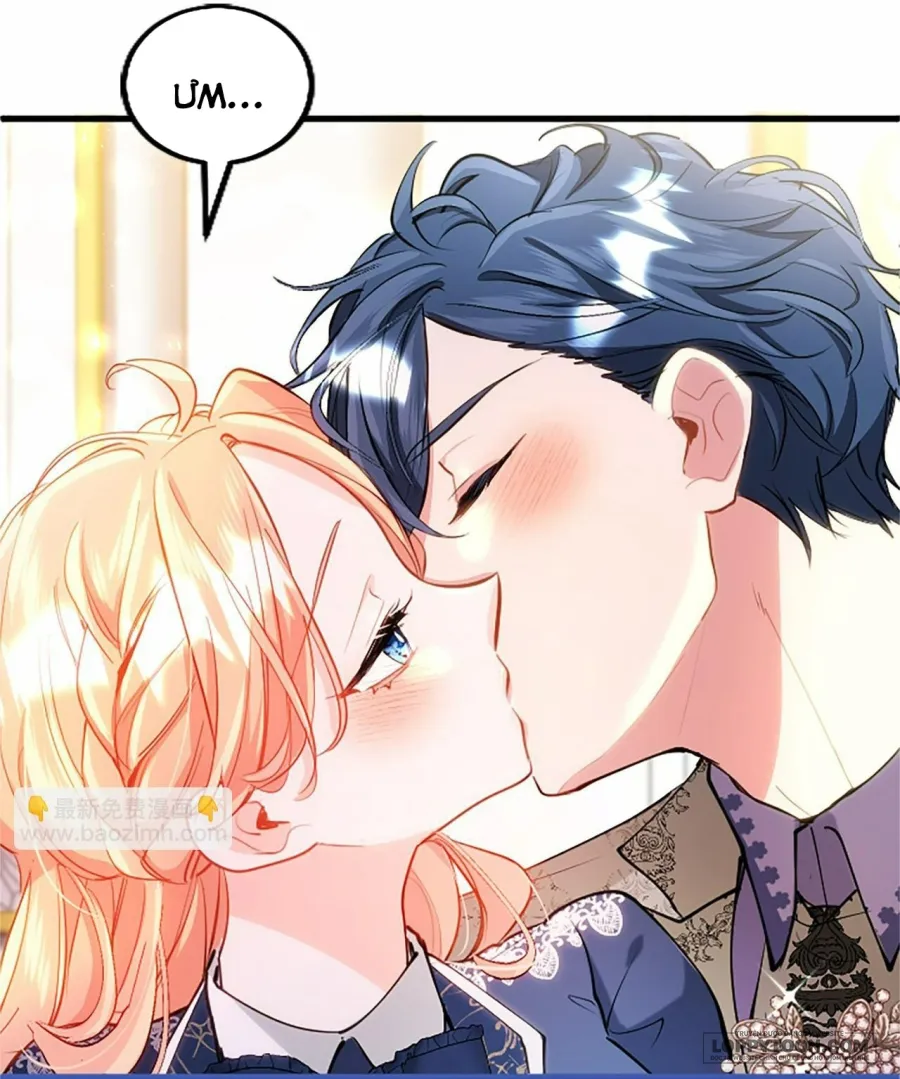 Đại Tiểu Thư Sao Phải Giả Nam - Chap 109 - Trang 11