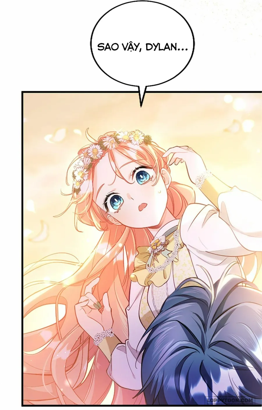 Đại Tiểu Thư Sao Phải Giả Nam - Chap 109 - Trang 106