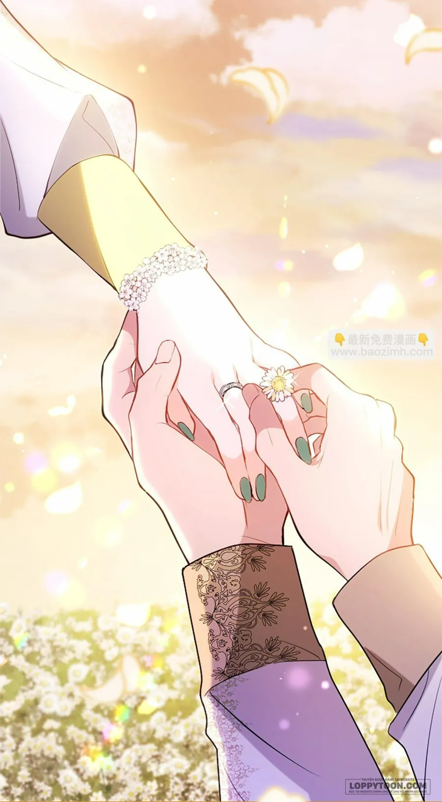 Đại Tiểu Thư Sao Phải Giả Nam - Chap 109 - Trang 108