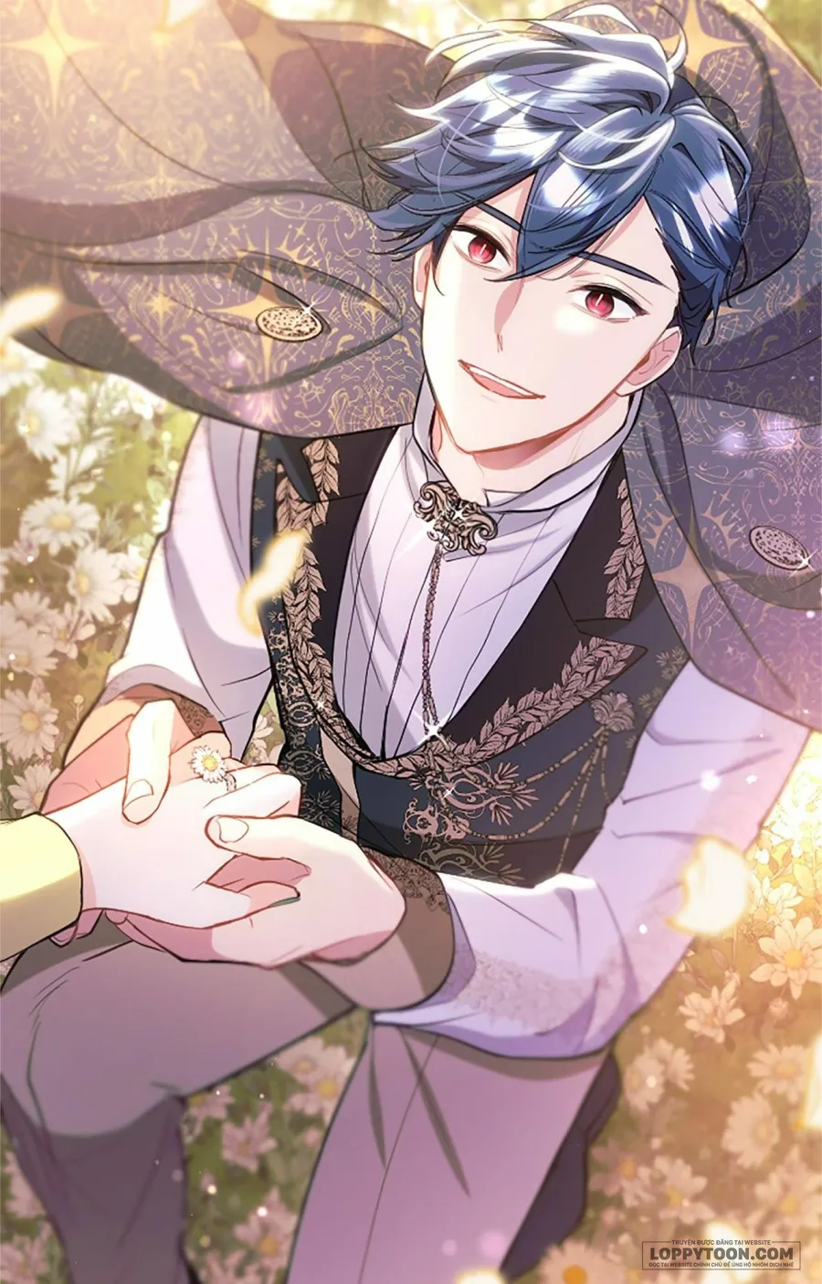 Đại Tiểu Thư Sao Phải Giả Nam - Chap 109 - Trang 112