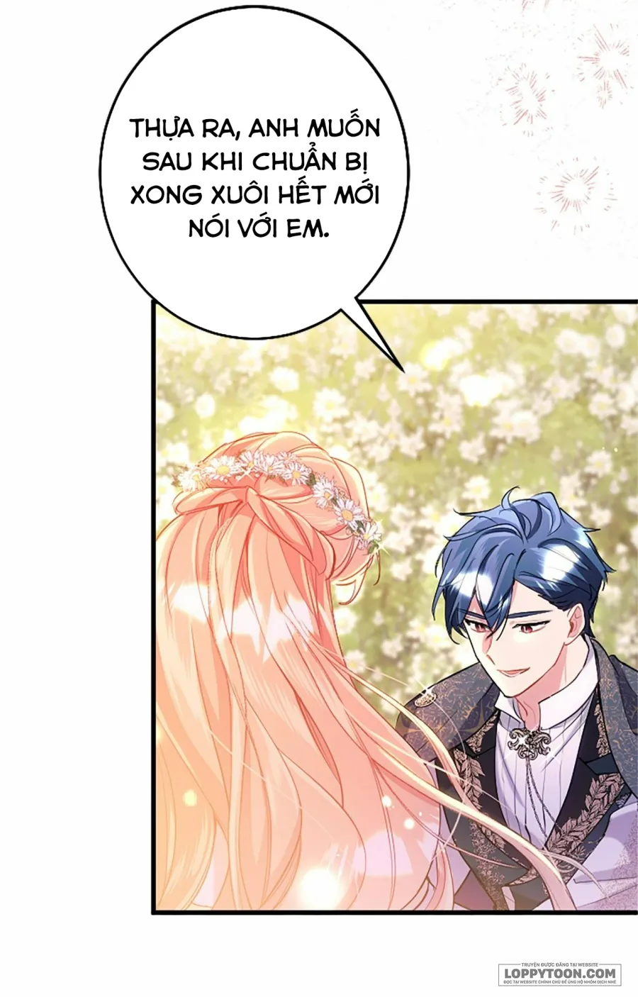 Đại Tiểu Thư Sao Phải Giả Nam - Chap 109 - Trang 116
