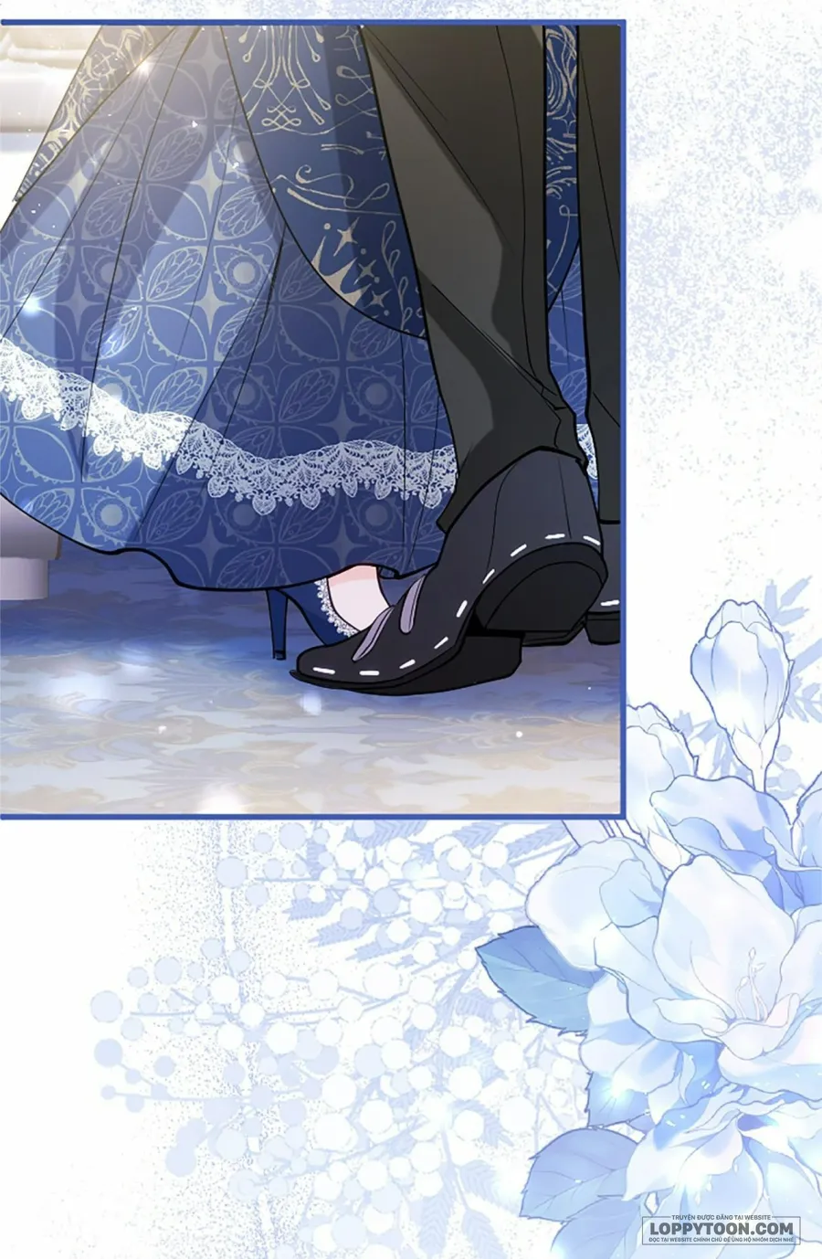 Đại Tiểu Thư Sao Phải Giả Nam - Chap 109 - Trang 13